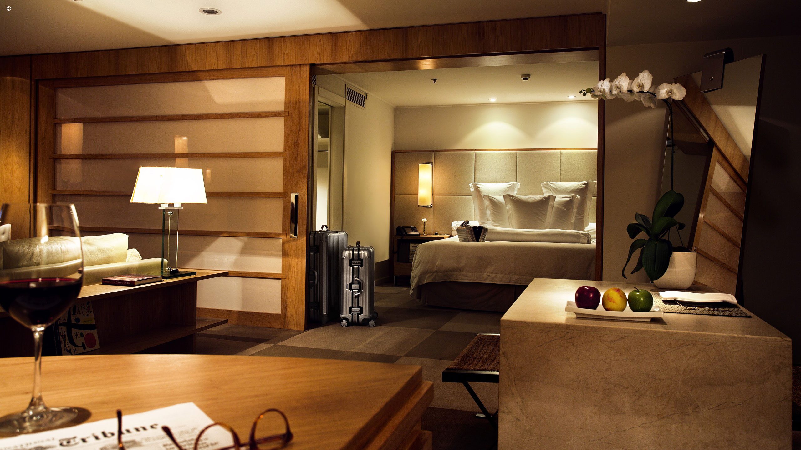 Hotel Emiliano