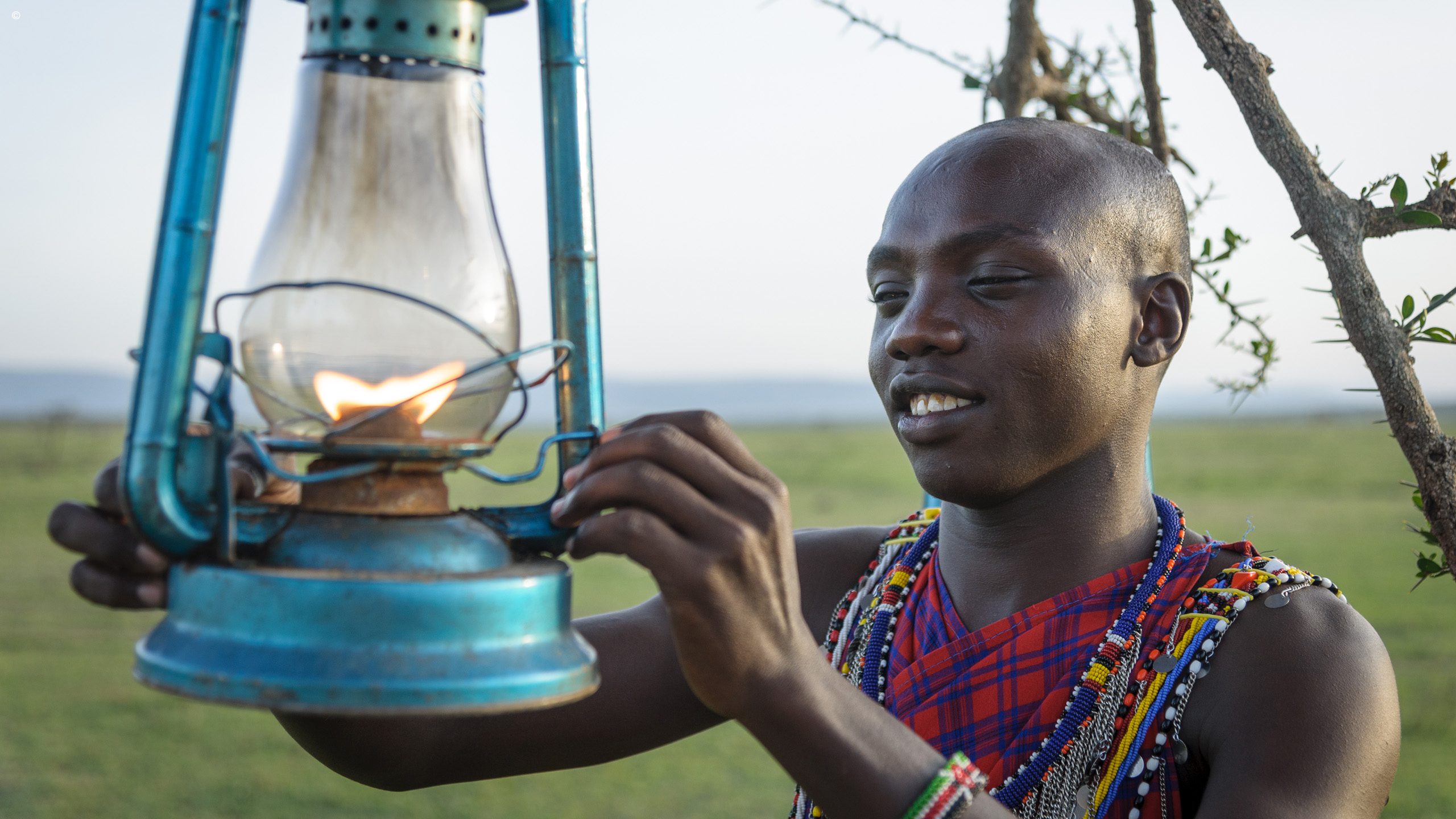 Encounter Mara Camp