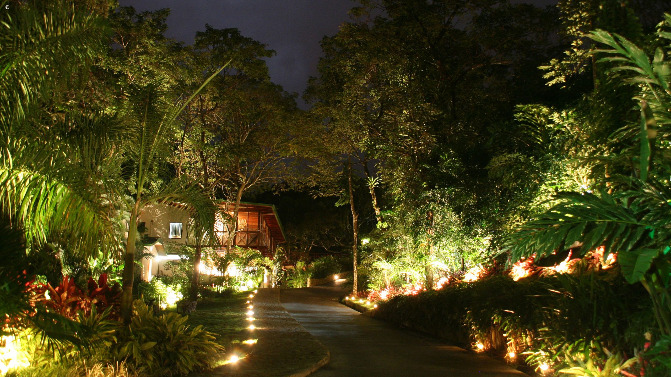 Gaia Reserve