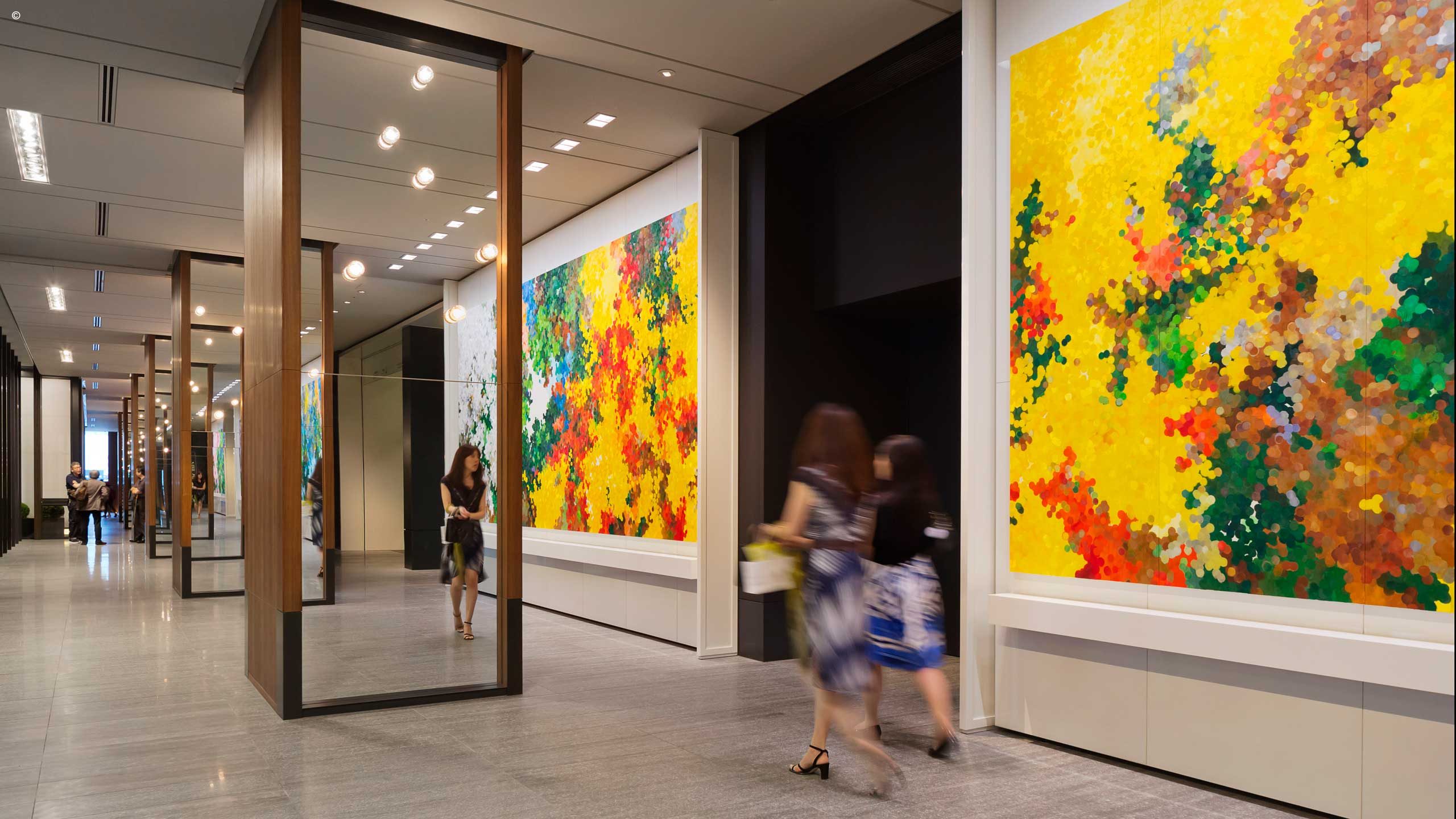 Andaz Tokyo Toranomon Hills