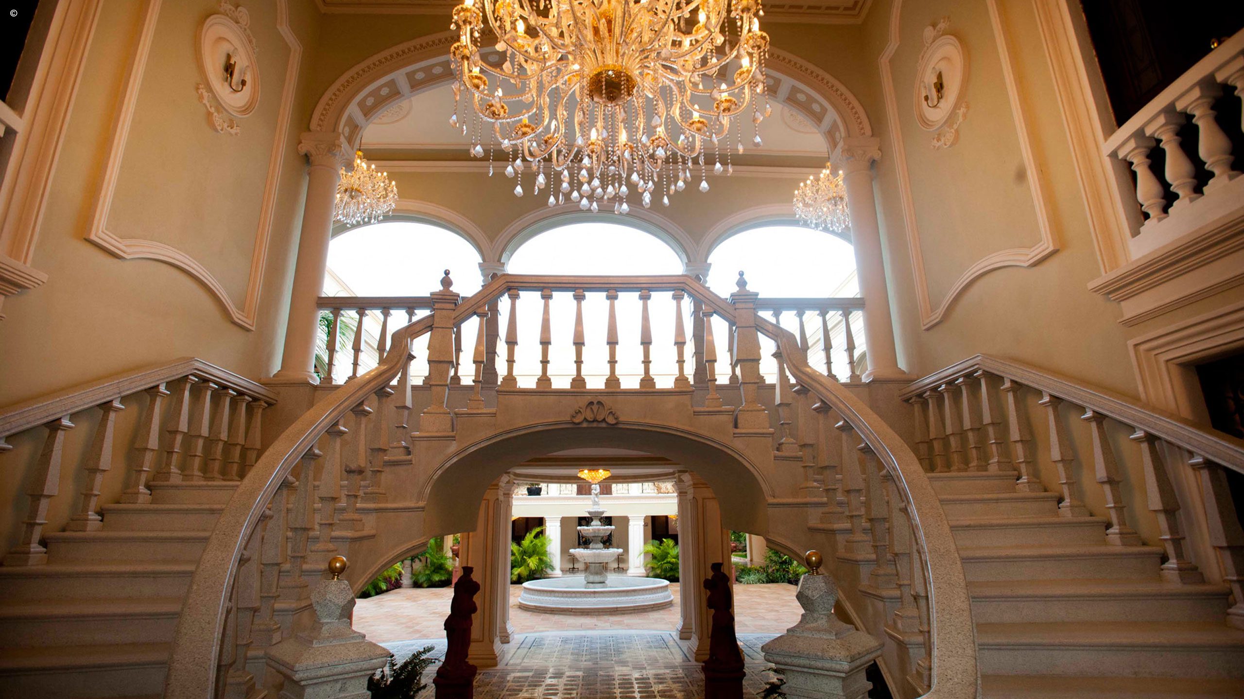 Mansion Merida