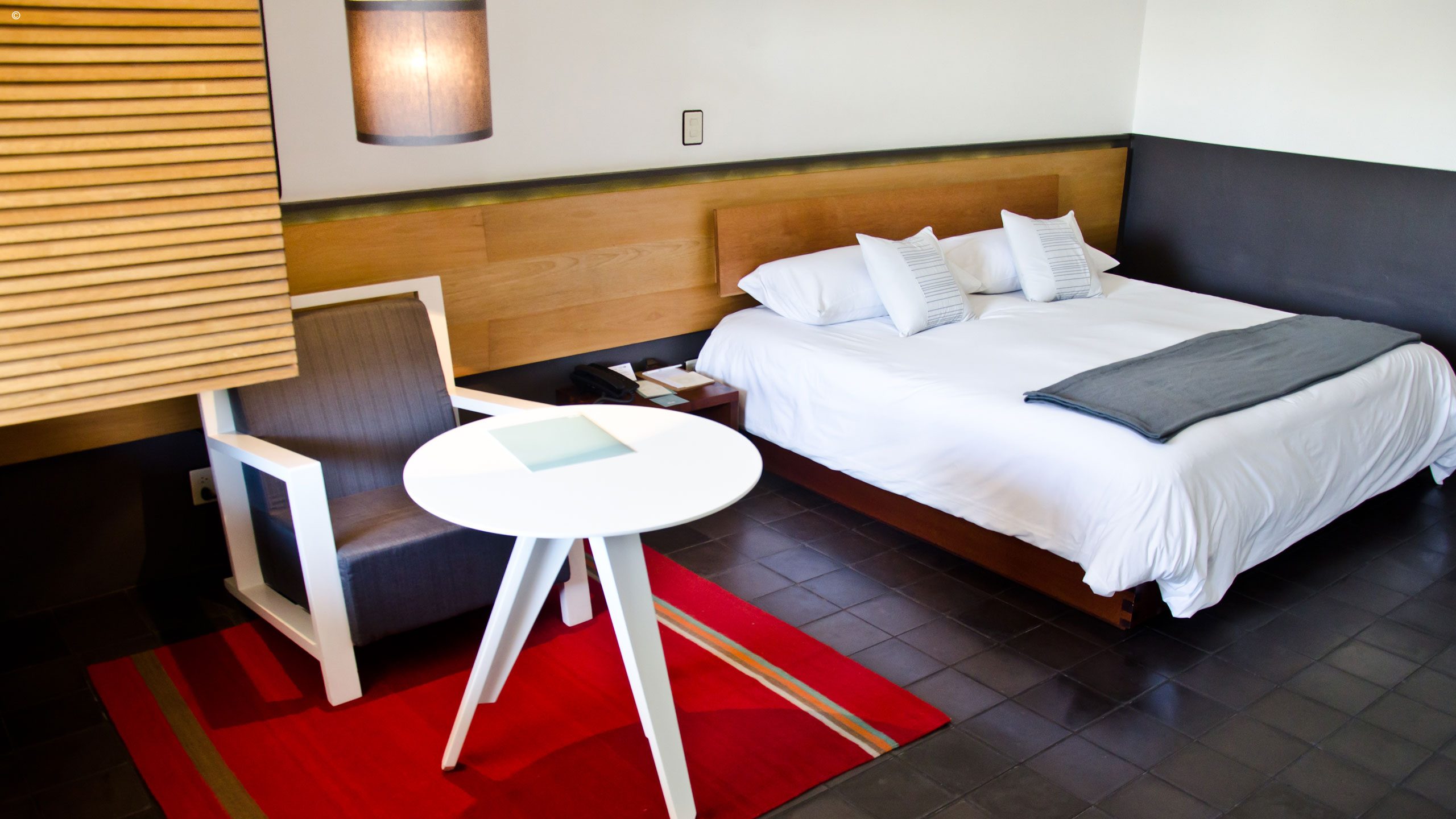 Hotel Azul