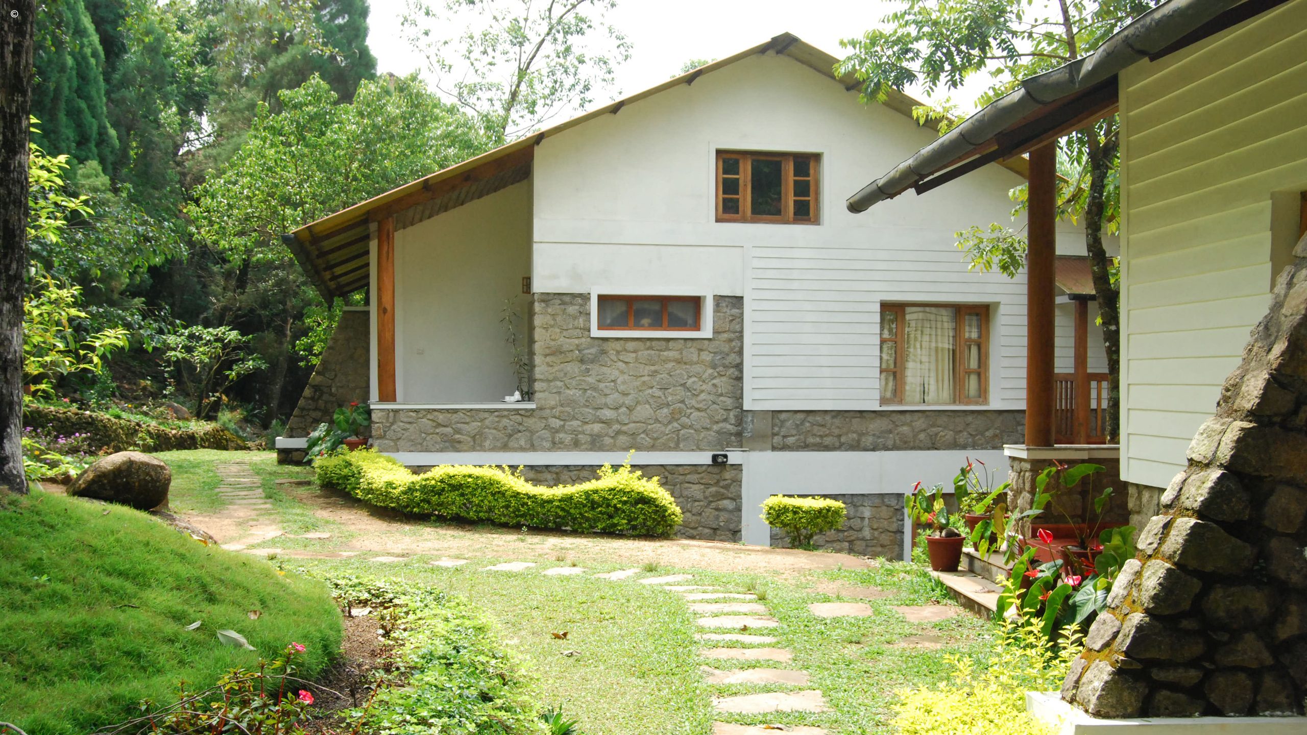 The Windermere Estate