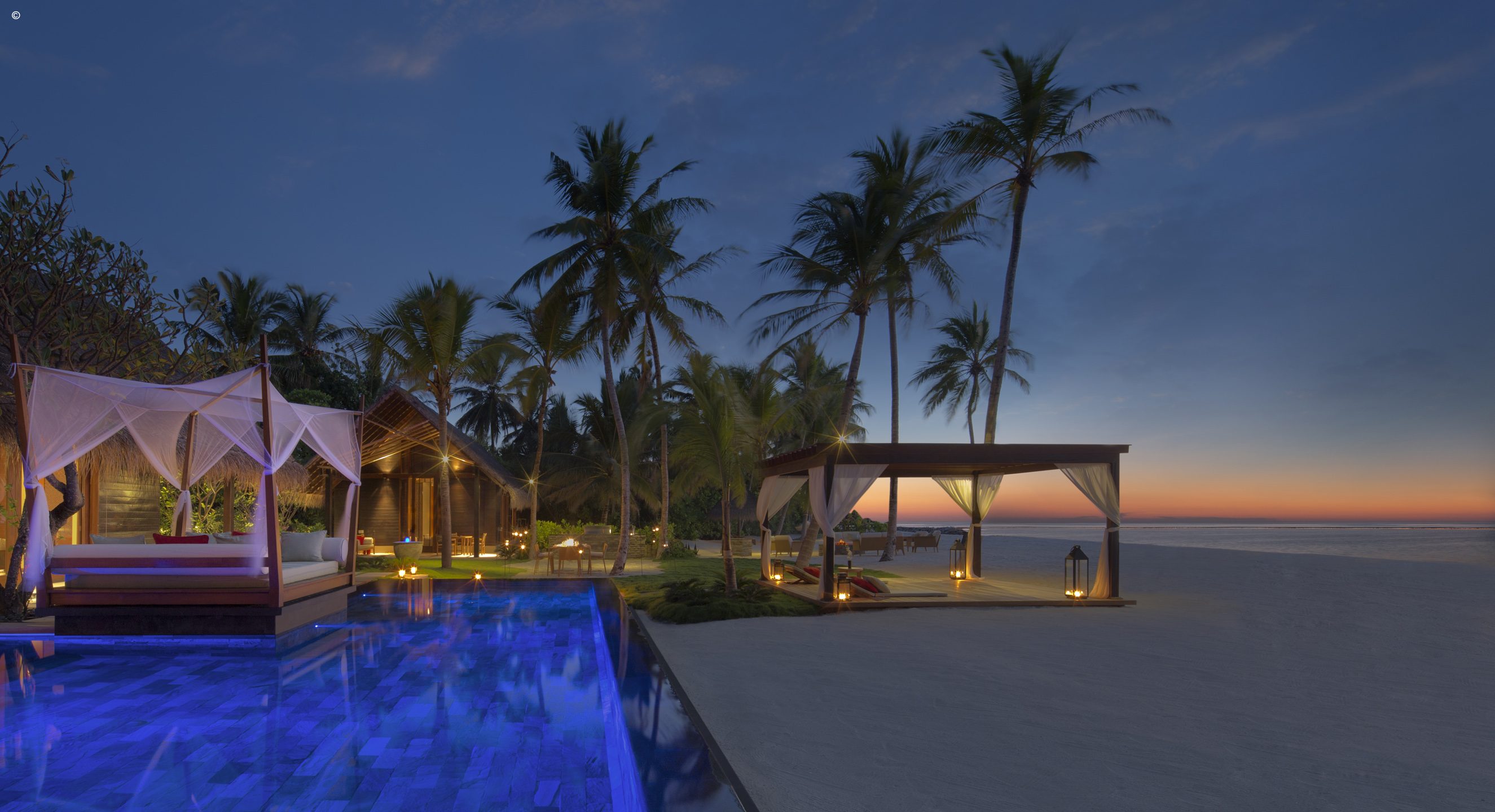 One&Only Reethi Rah