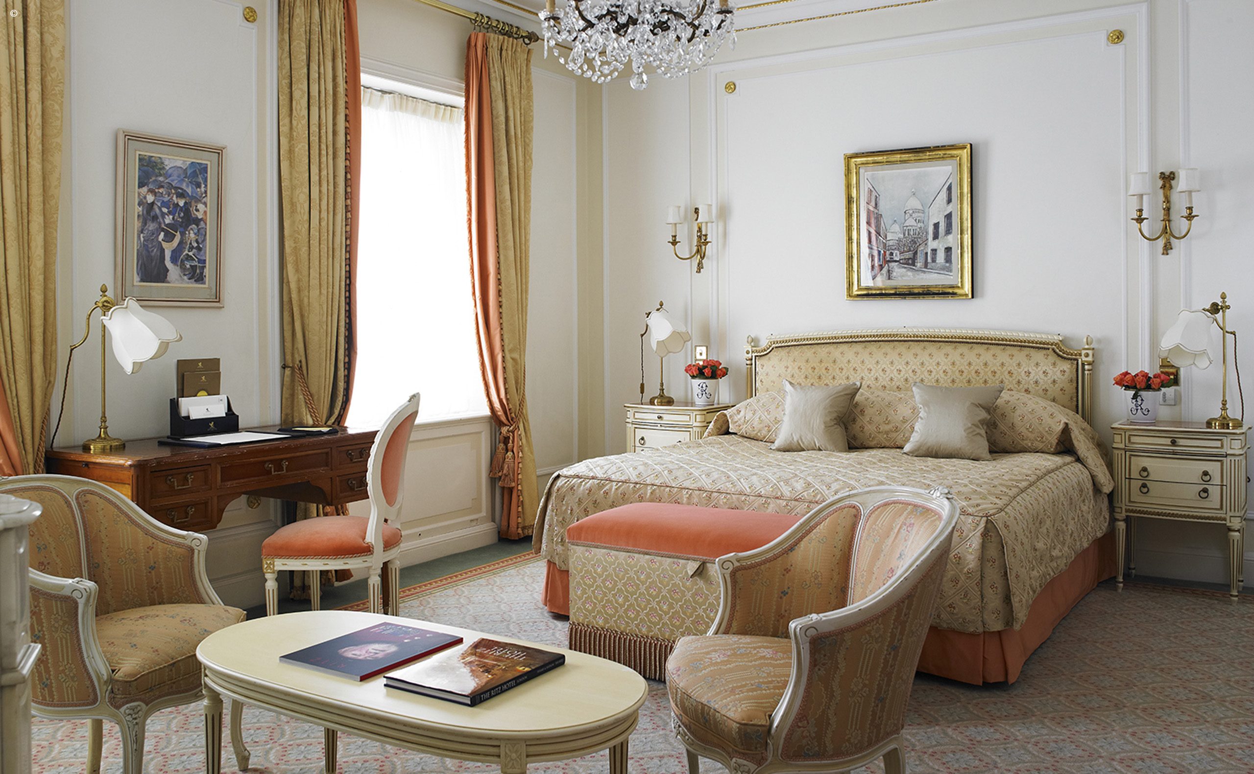 The Ritz London