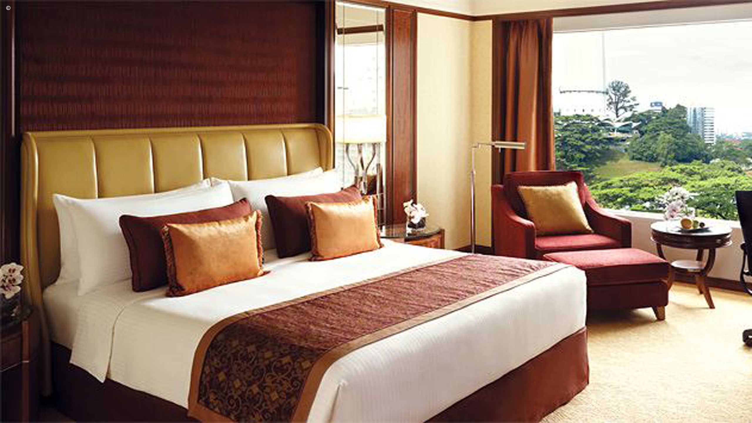 Shangri-La Hotel Kuala Lumpur