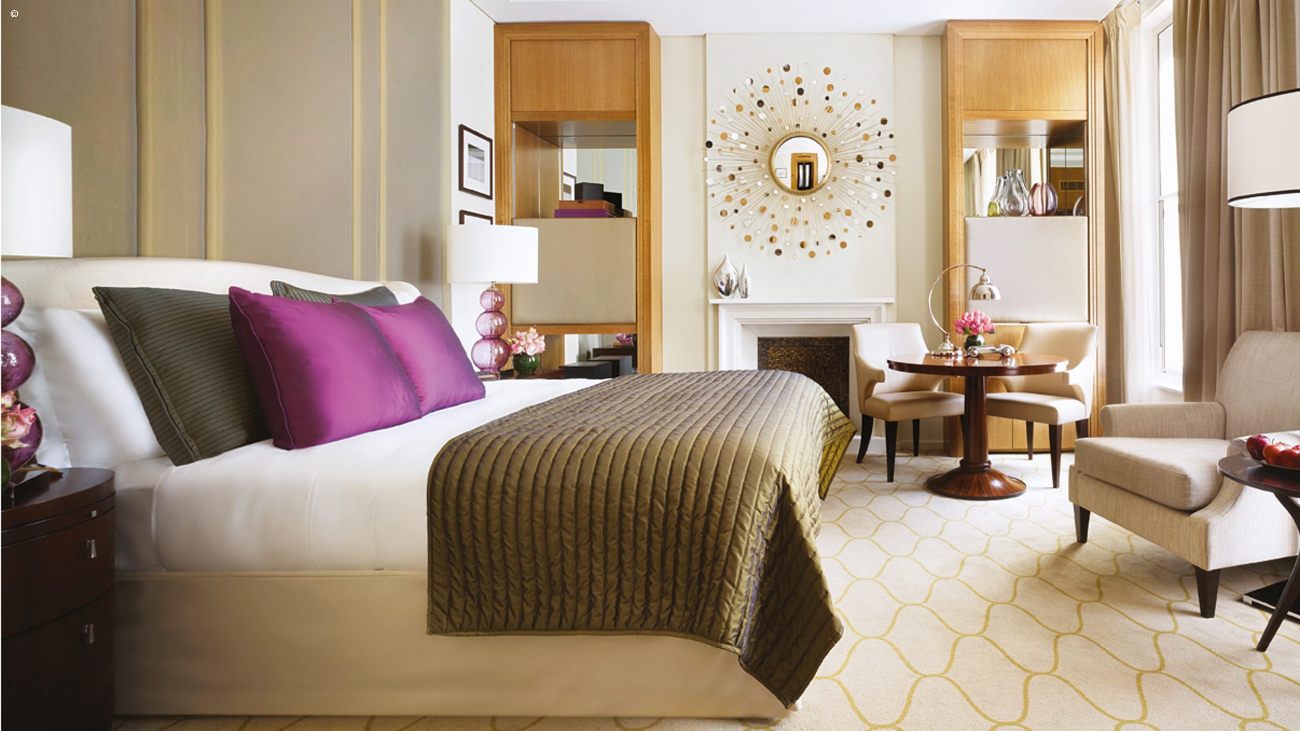 Corinthia Hotel London
