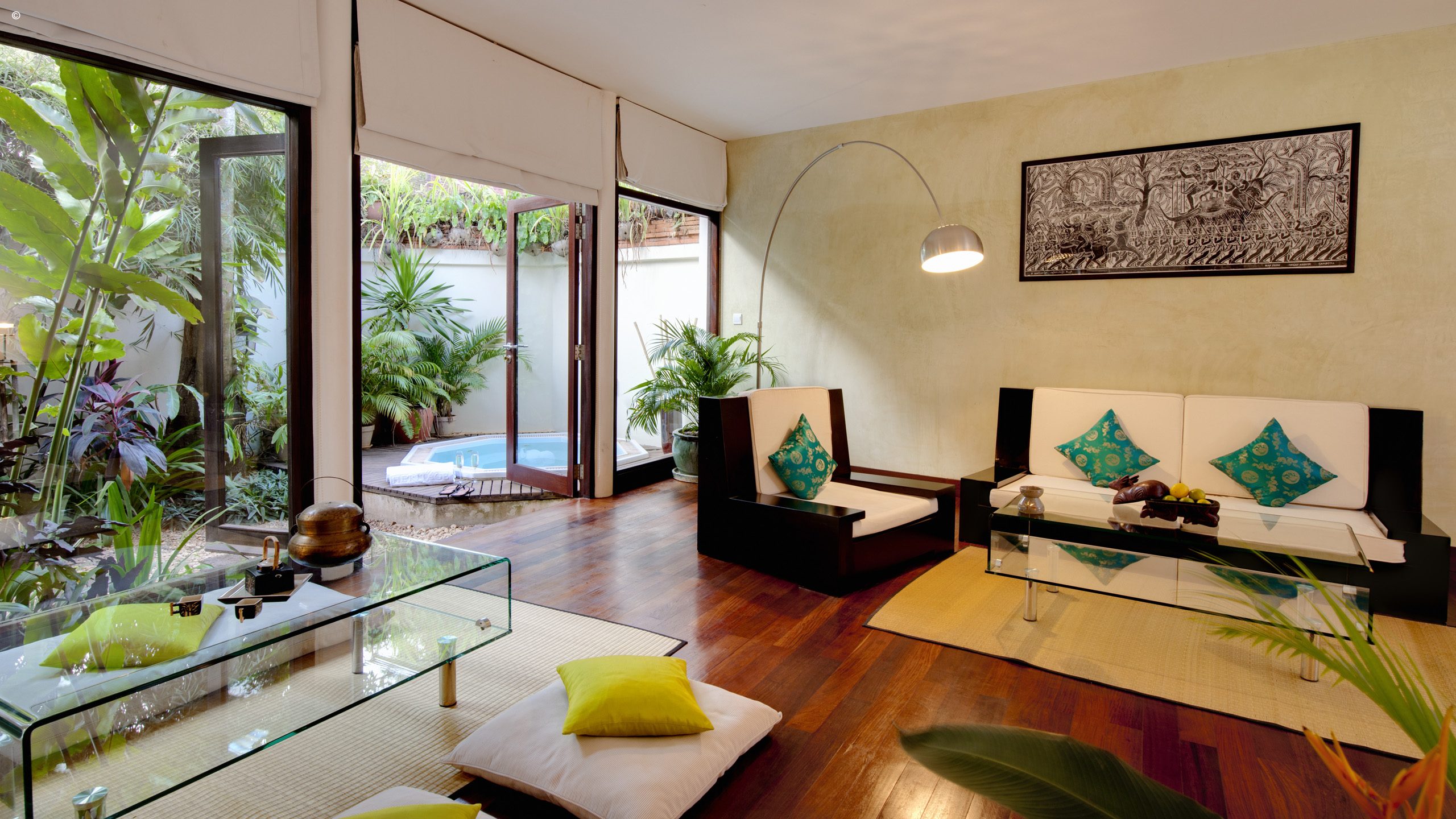 Heritage Suites