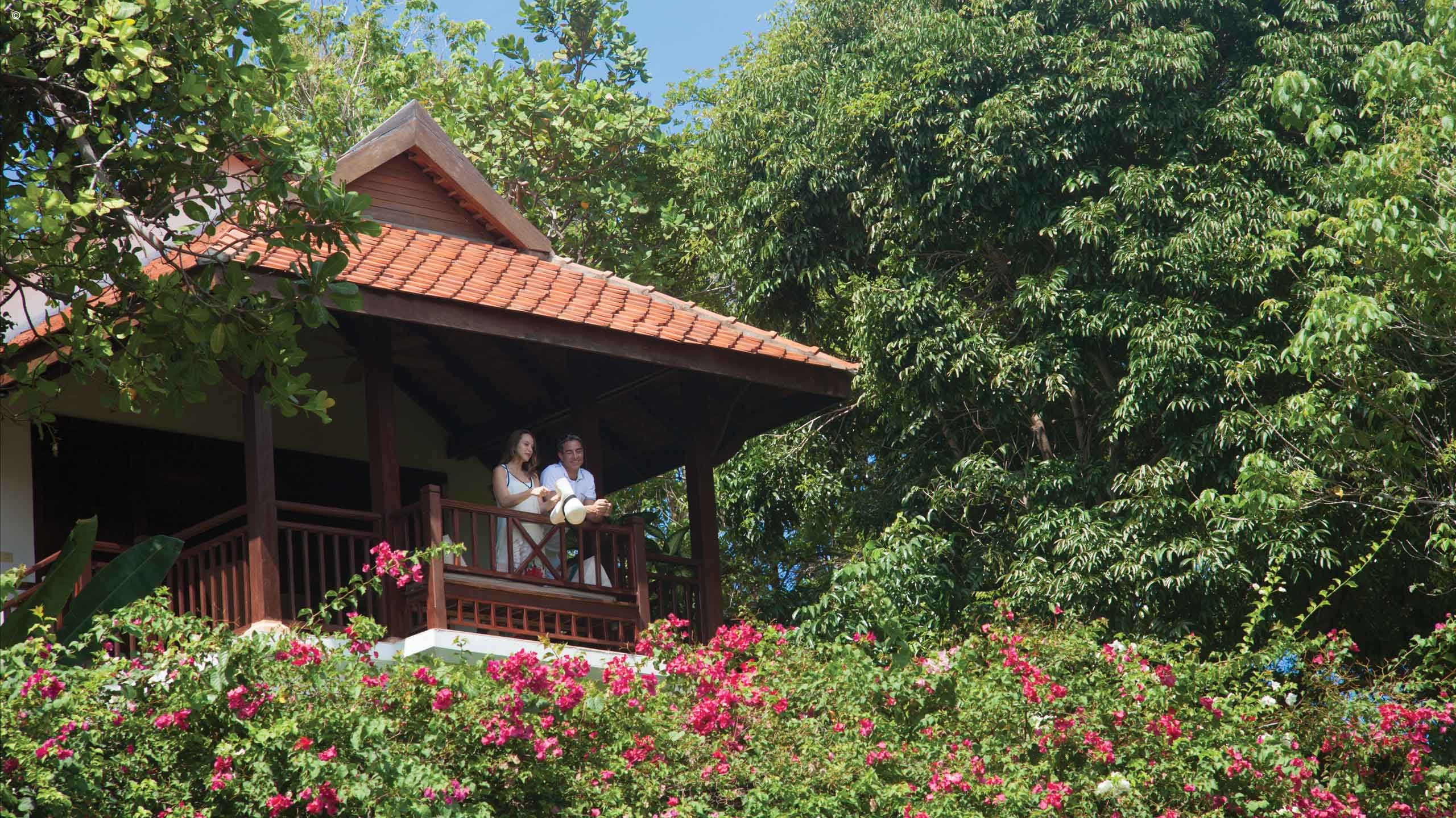 Belmond Napasai