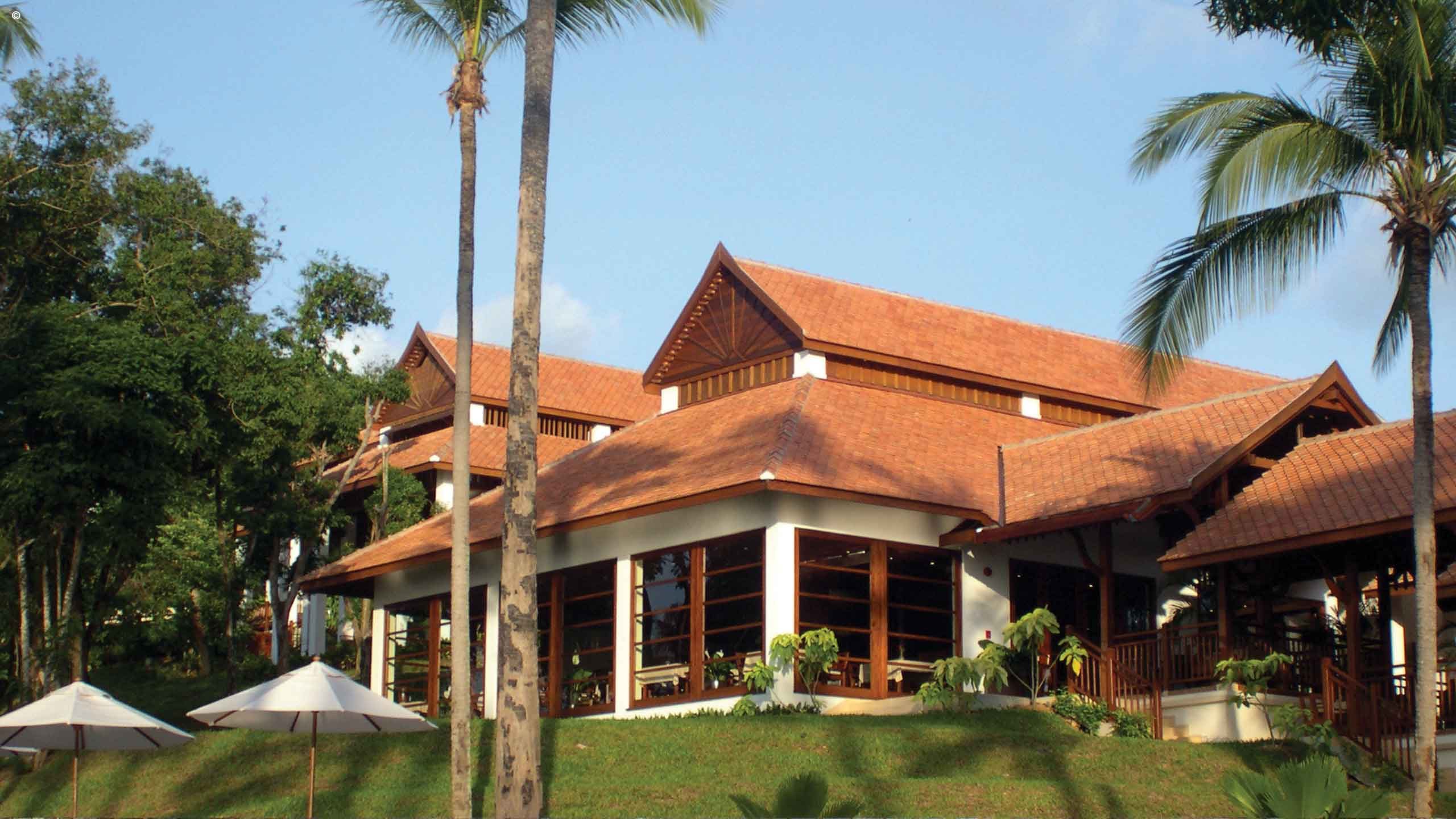Belmond Napasai