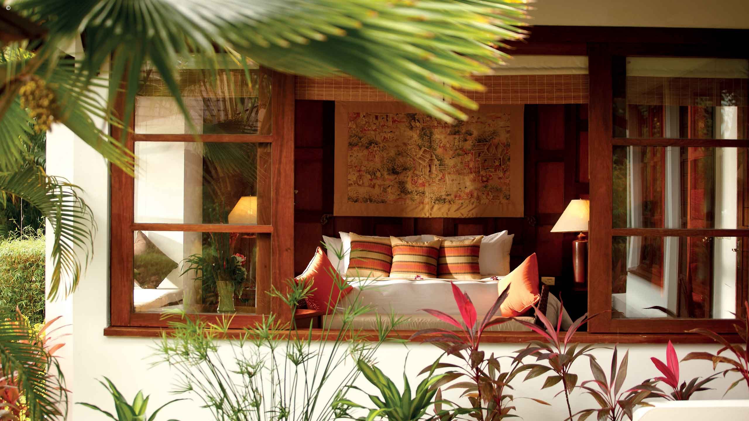 Belmond Napasai