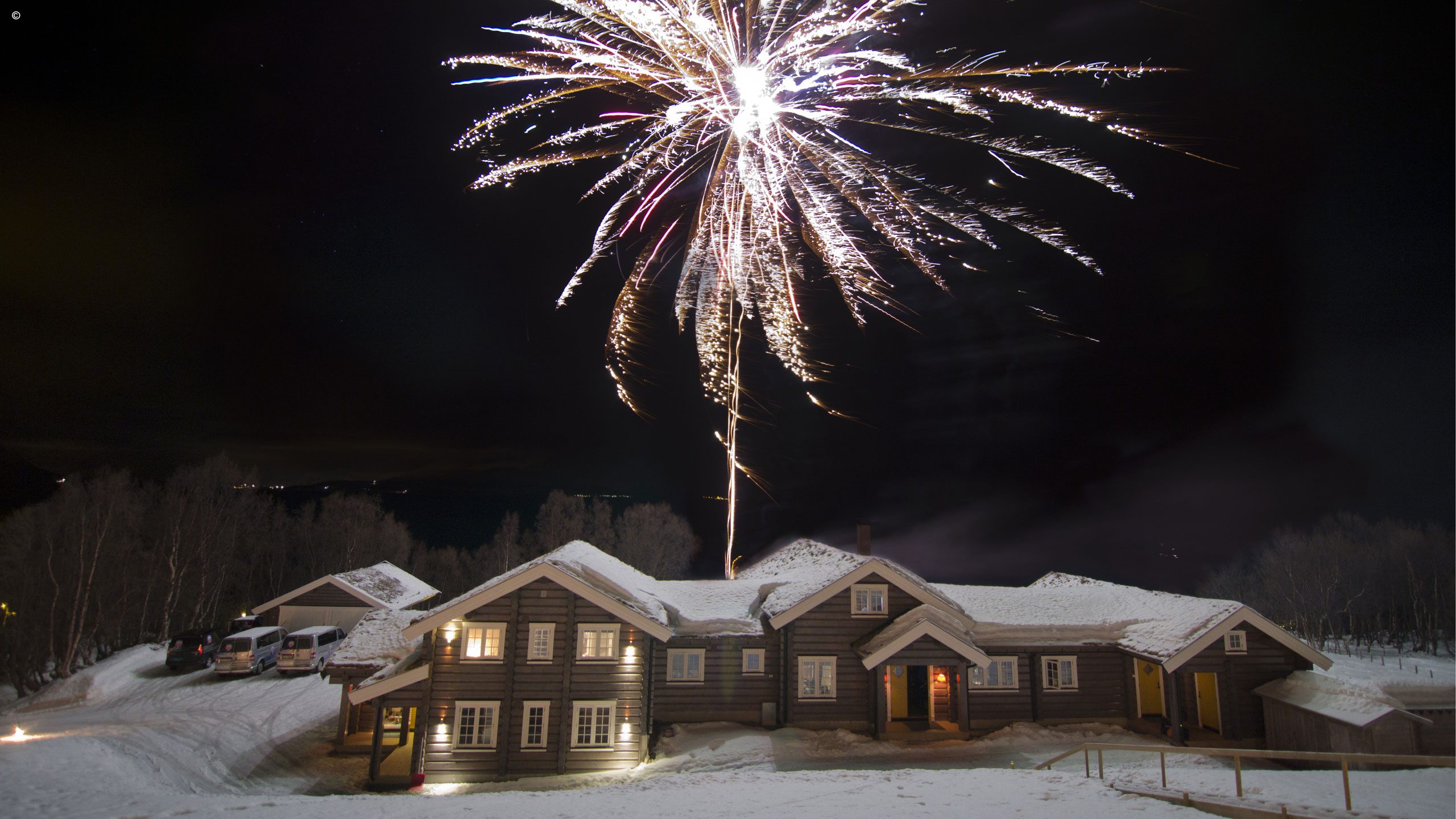 Lyngen Lodge