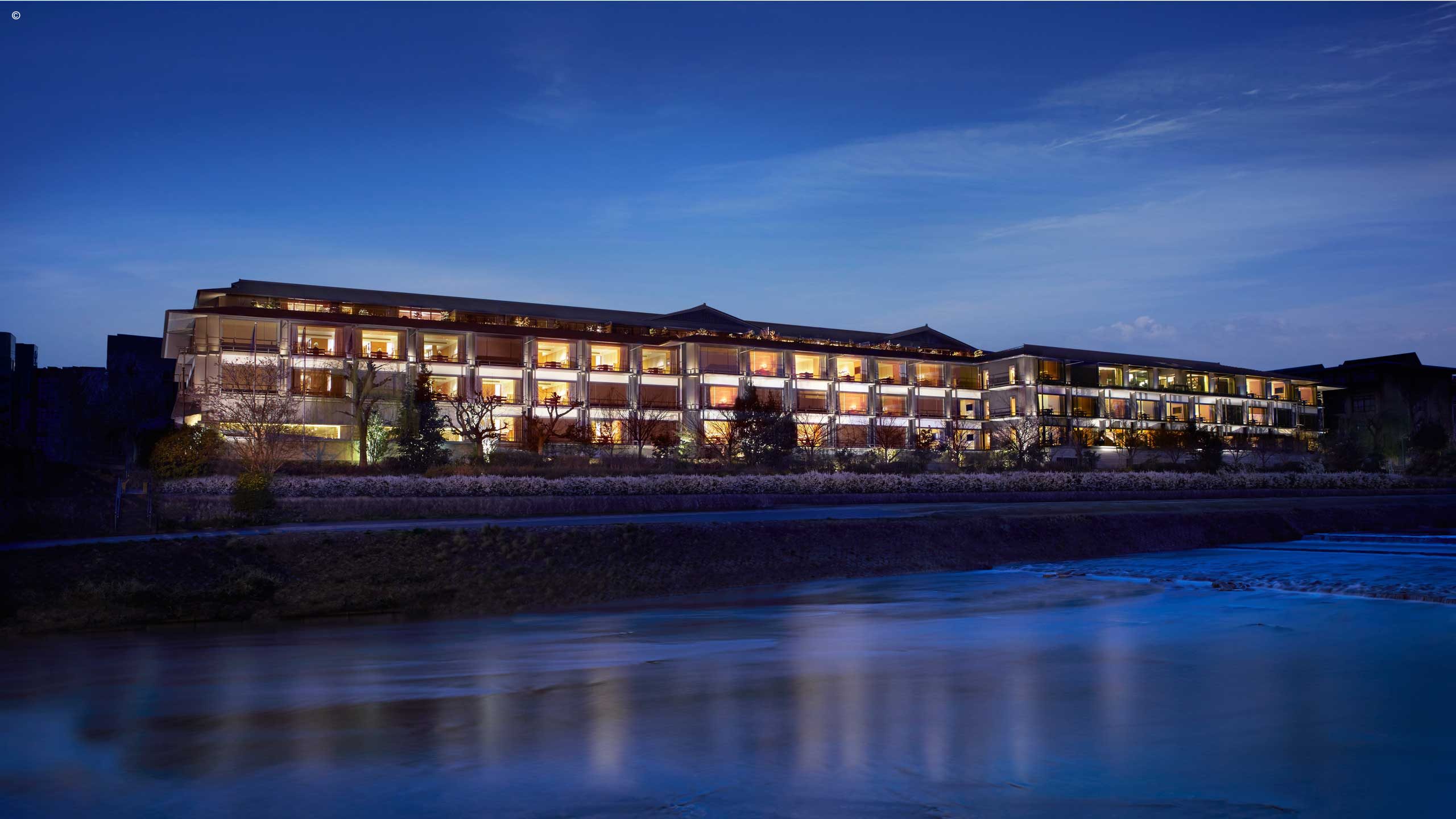 The Most Prestigious Luxury Hotels in Kyoto: Live Like Royalty