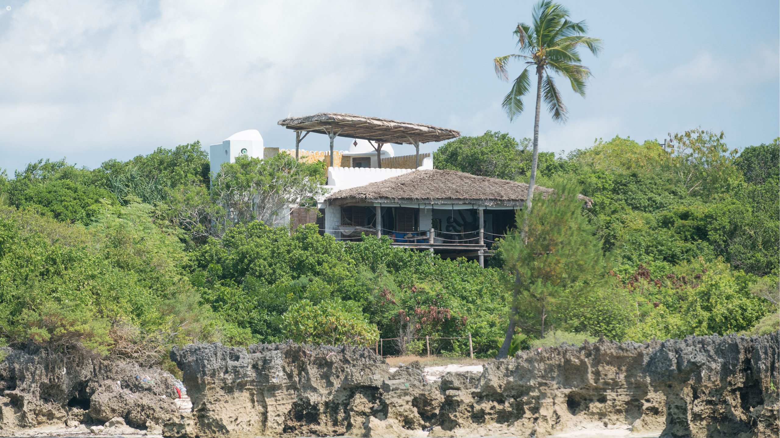 Matemwe Retreat