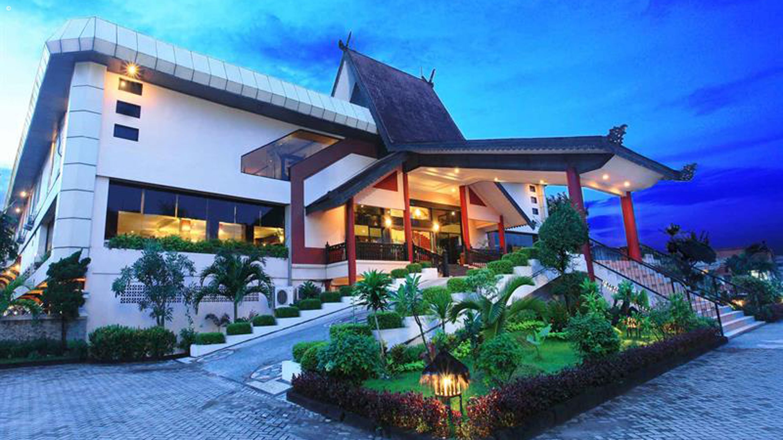 Swiss-Belhotel Borneo Banjarmasin