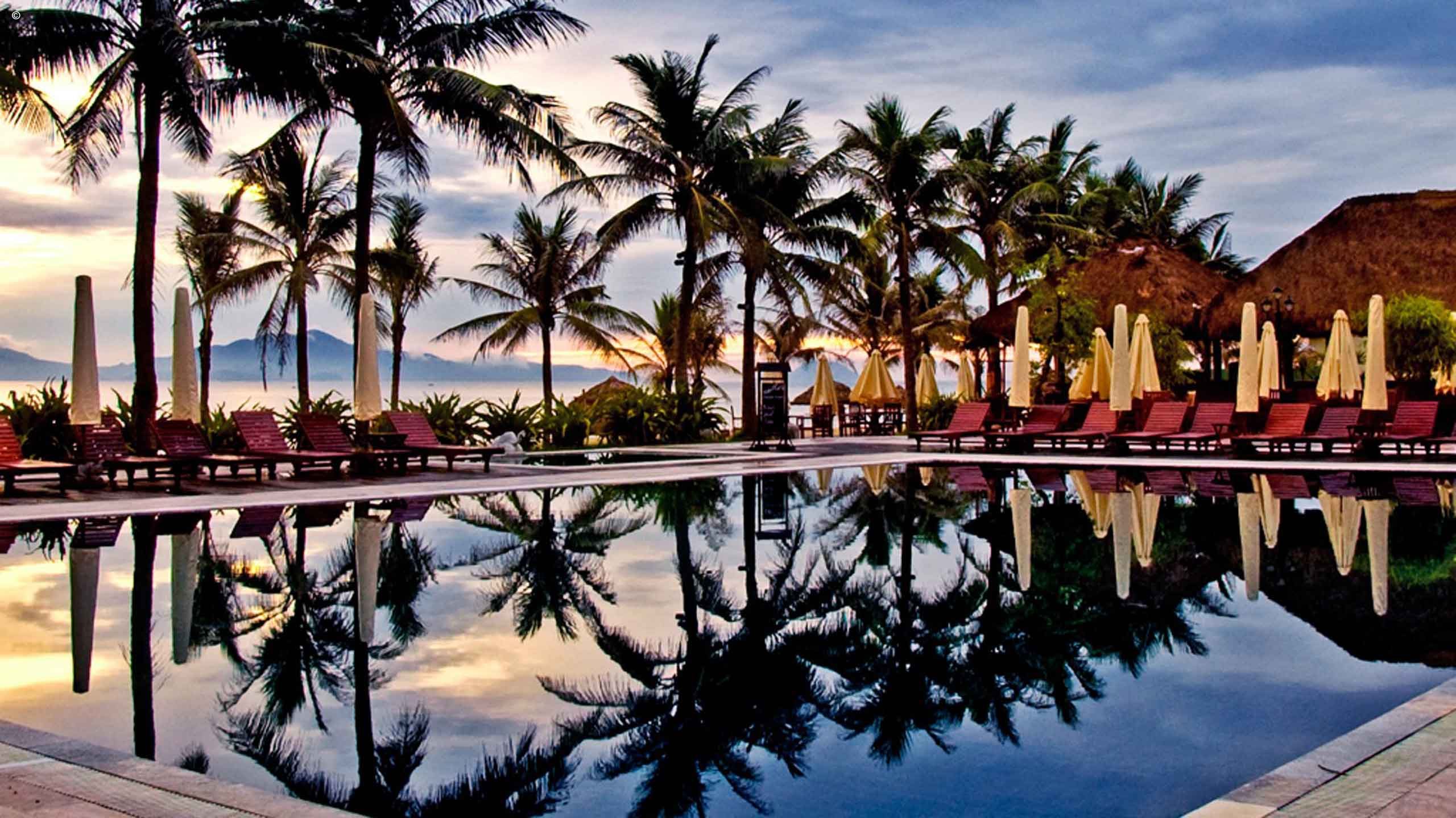 Victoria Hoi An Beach Resort and Spa