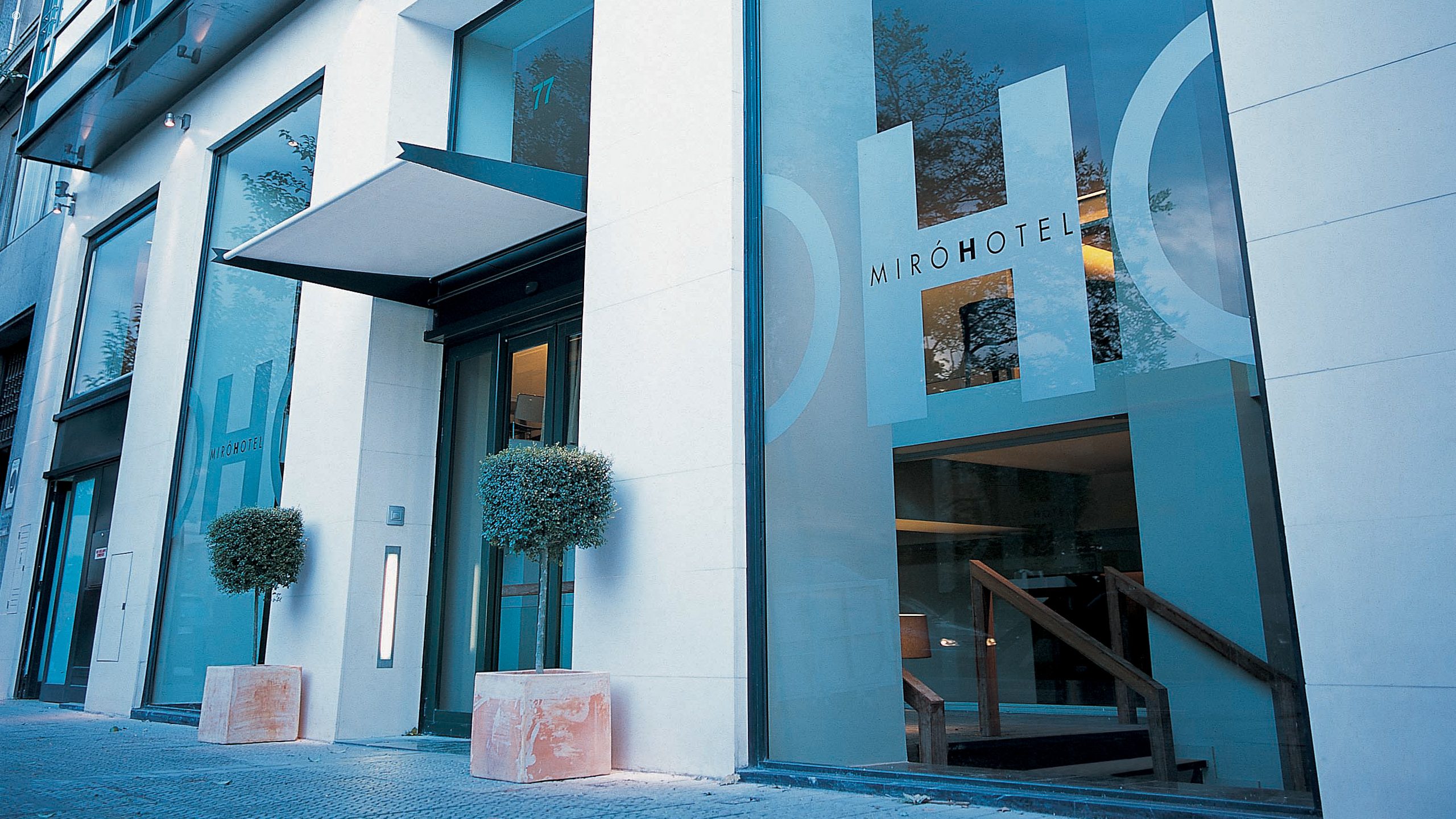 Hotel Miro