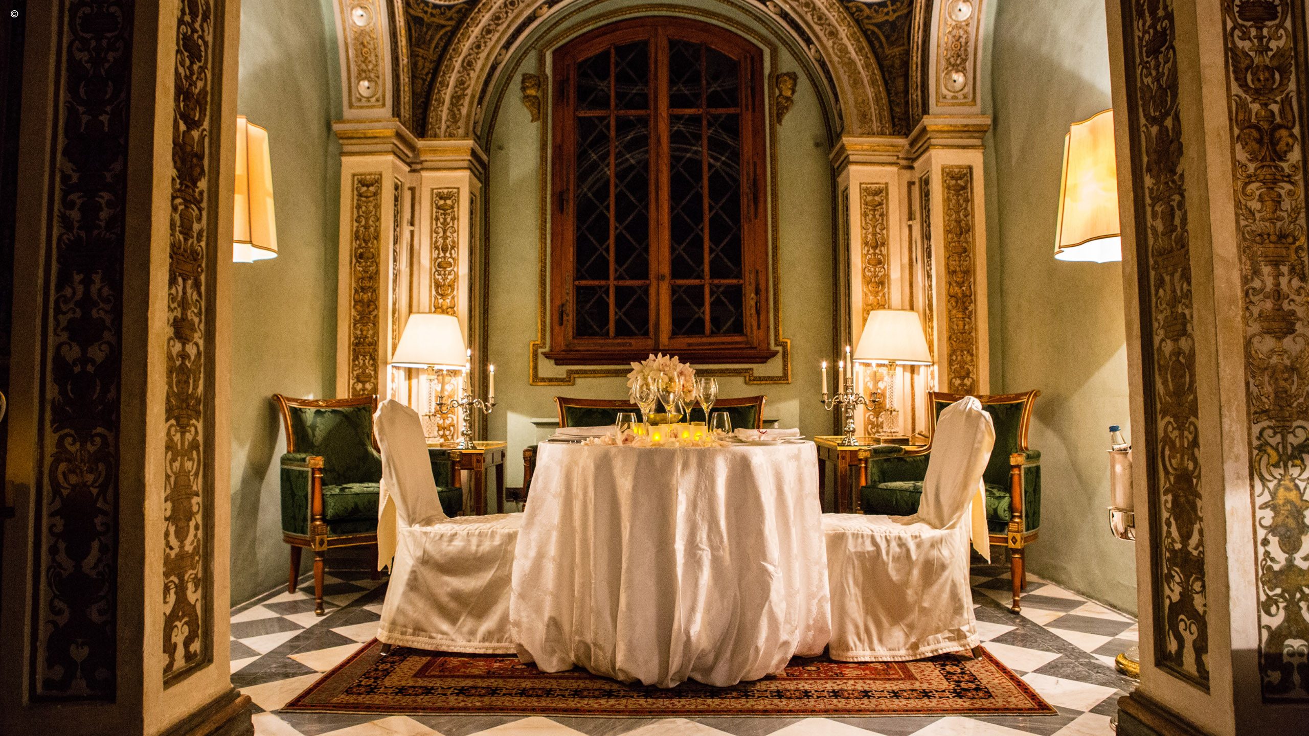 Four Seasons Hotel Firenze
