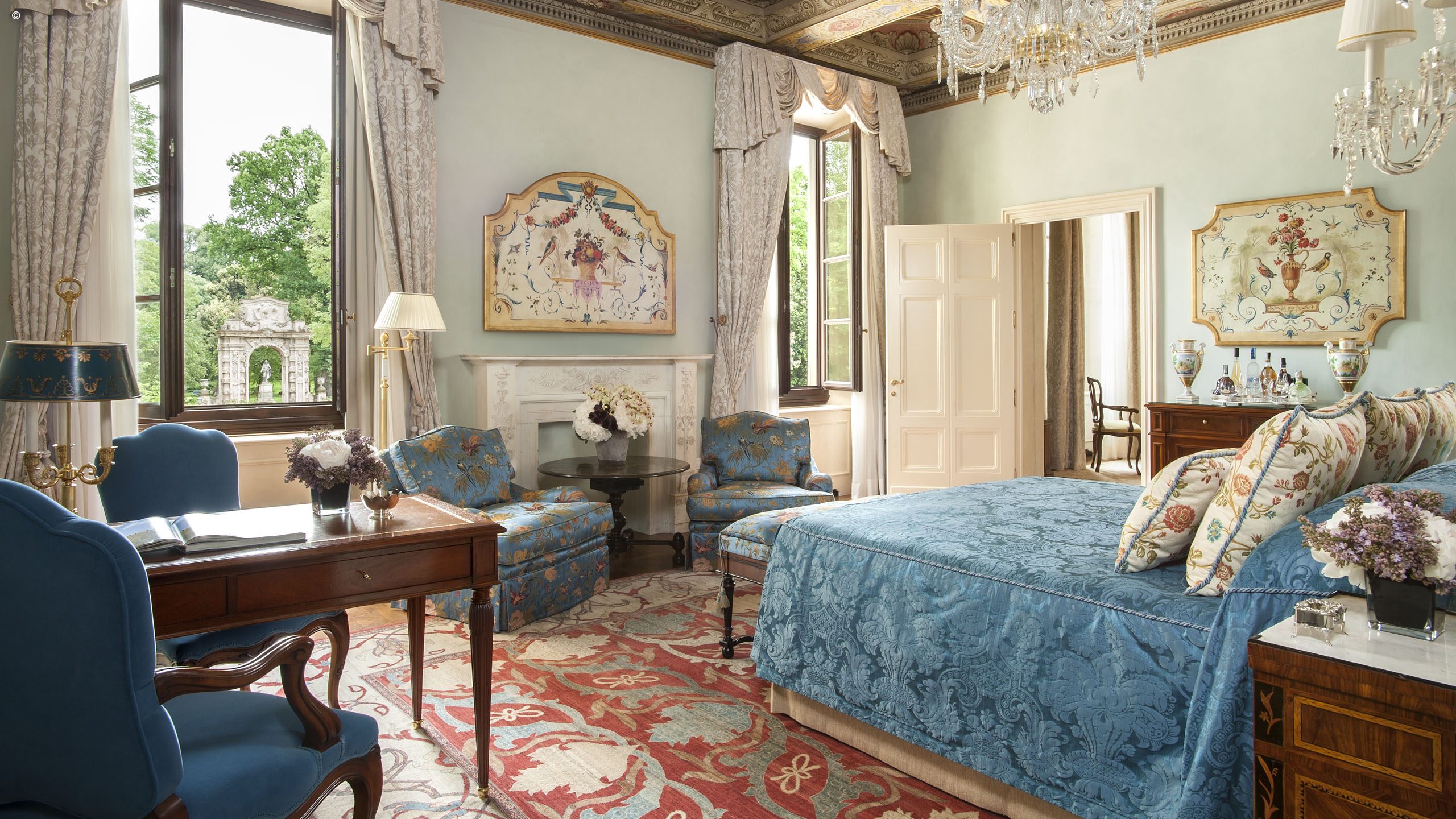 Four Seasons Hotel Firenze