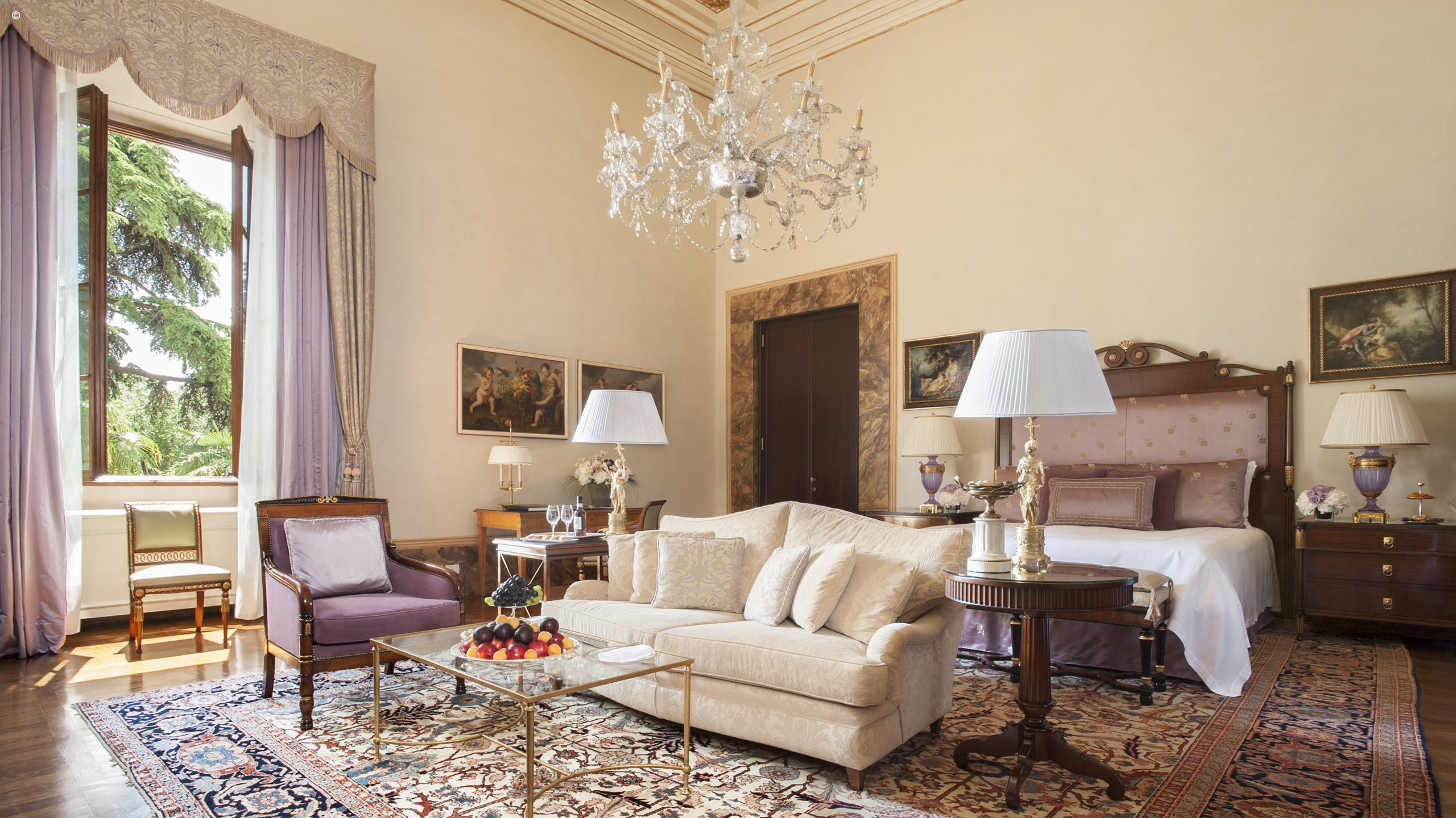 Four Seasons Hotel Firenze