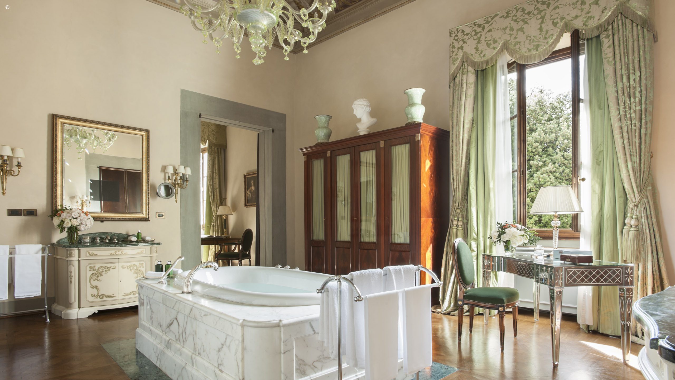 Four Seasons Hotel Firenze