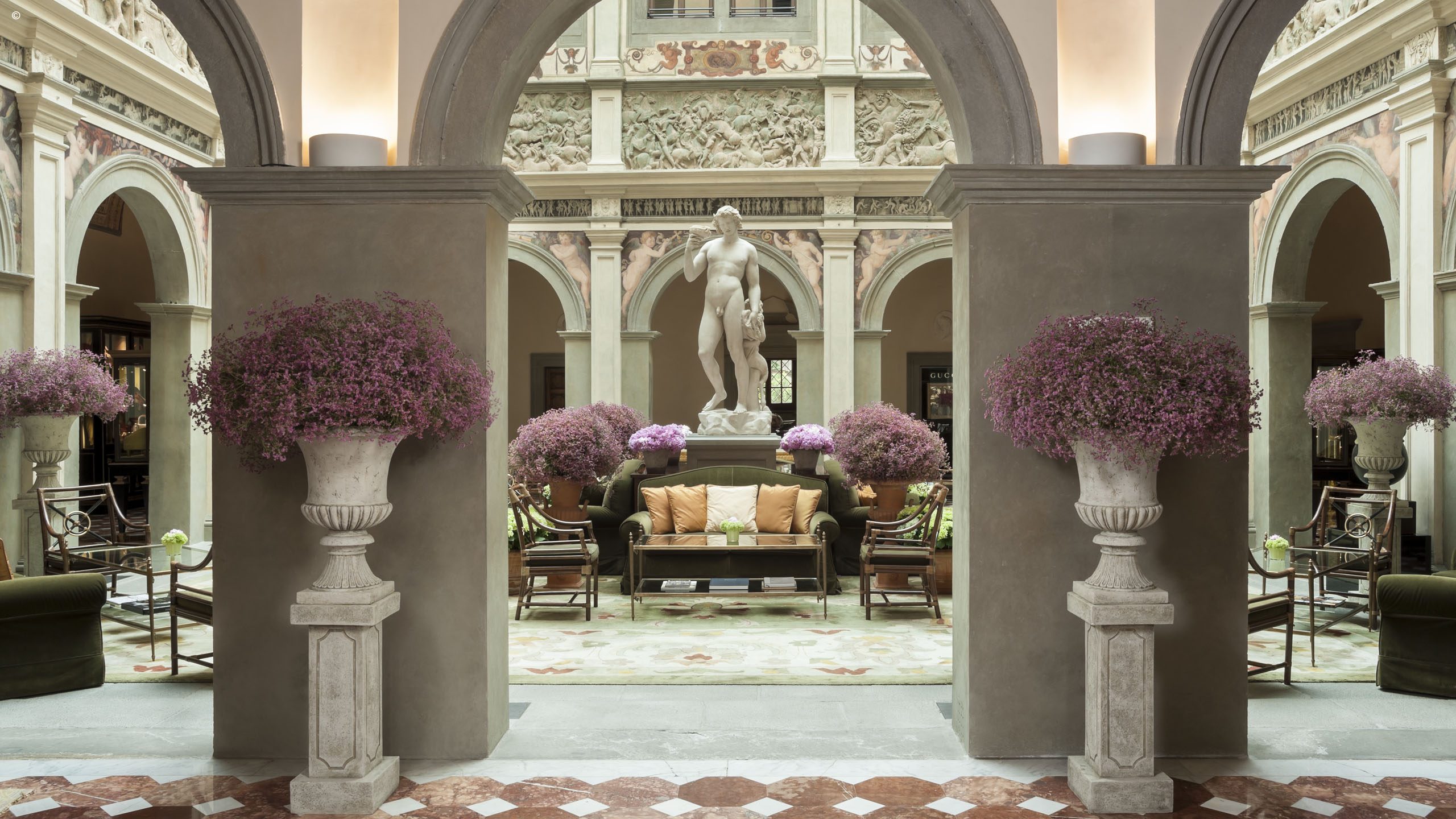 Four Seasons Hotel Firenze