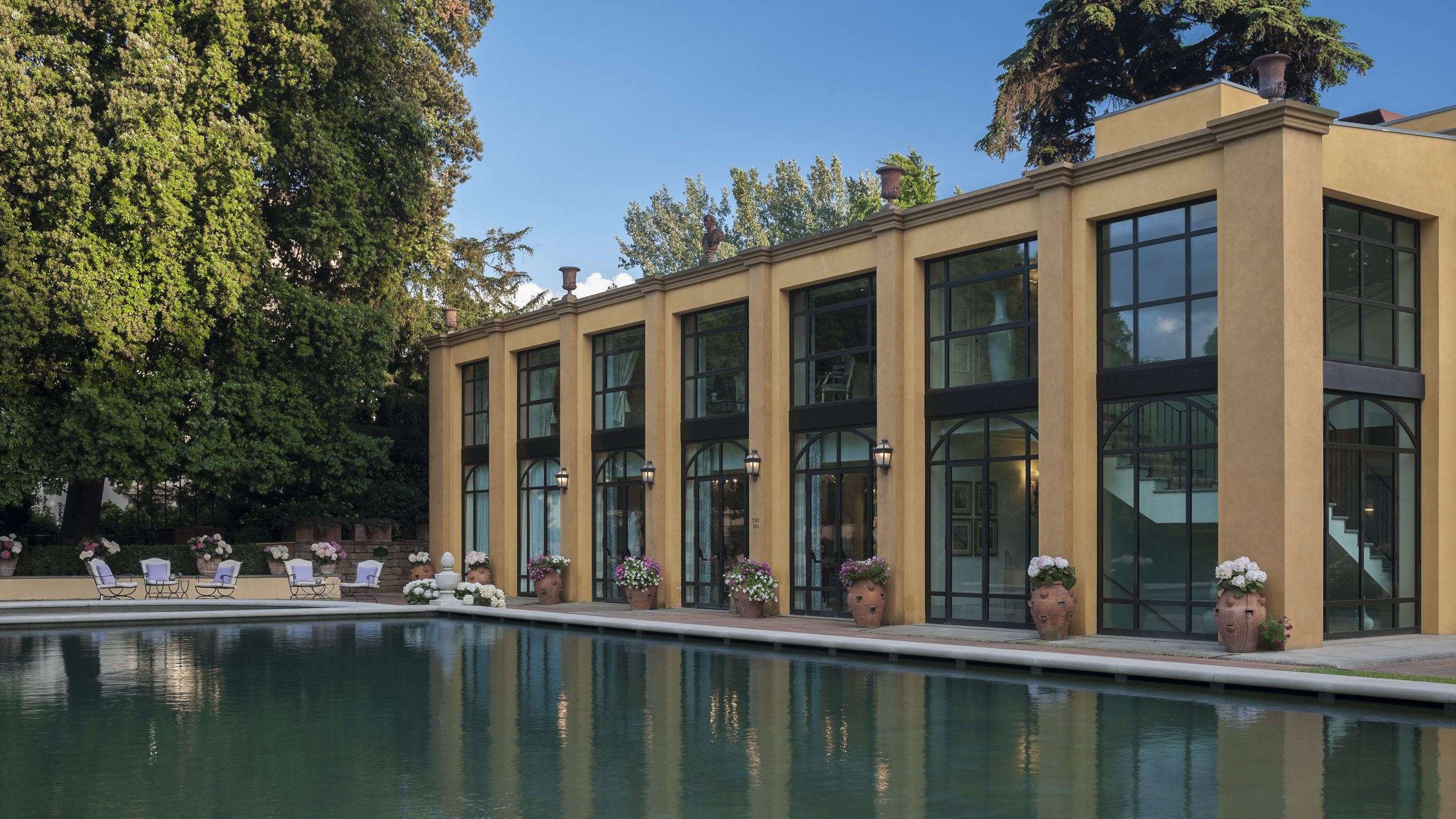 Four Seasons Hotel Firenze