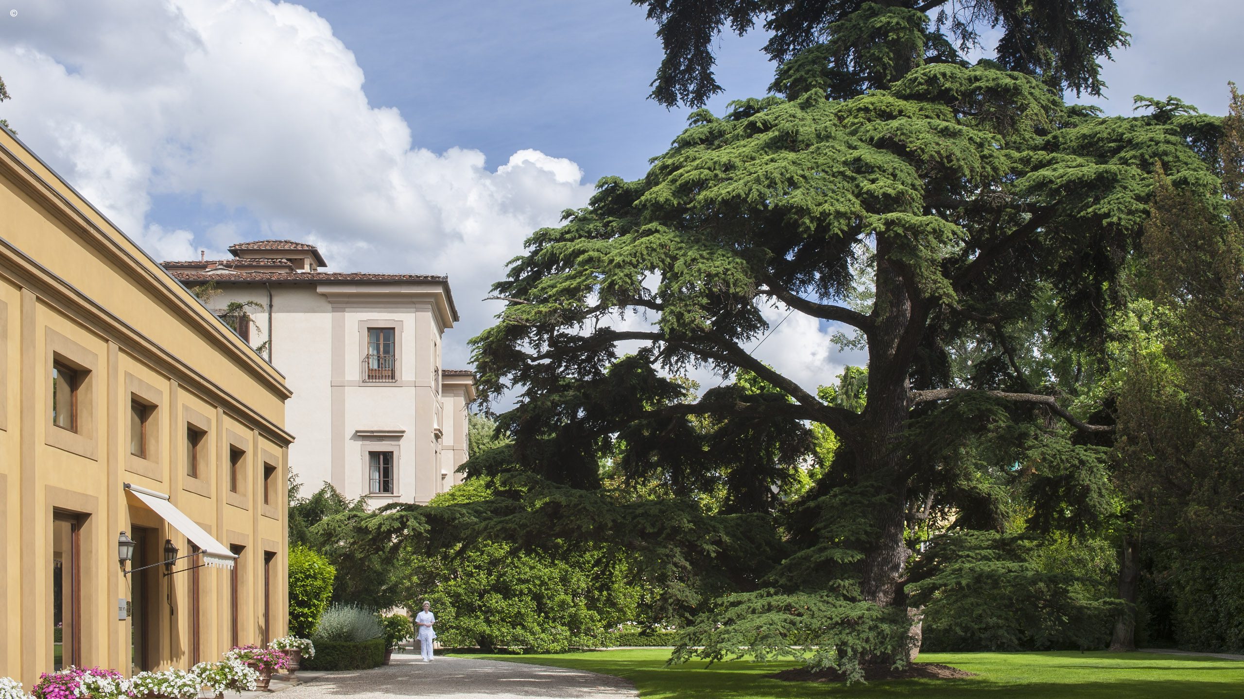 Four Seasons Hotel Firenze