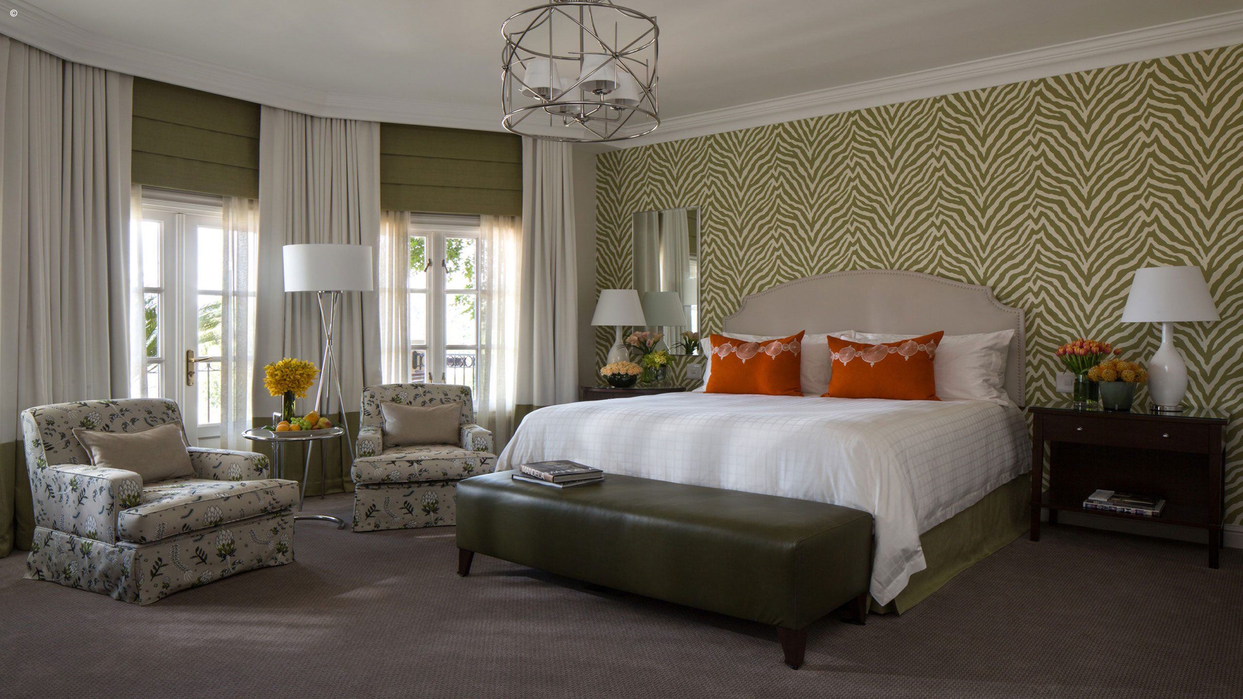 Four Seasons Hotel The Westcliff