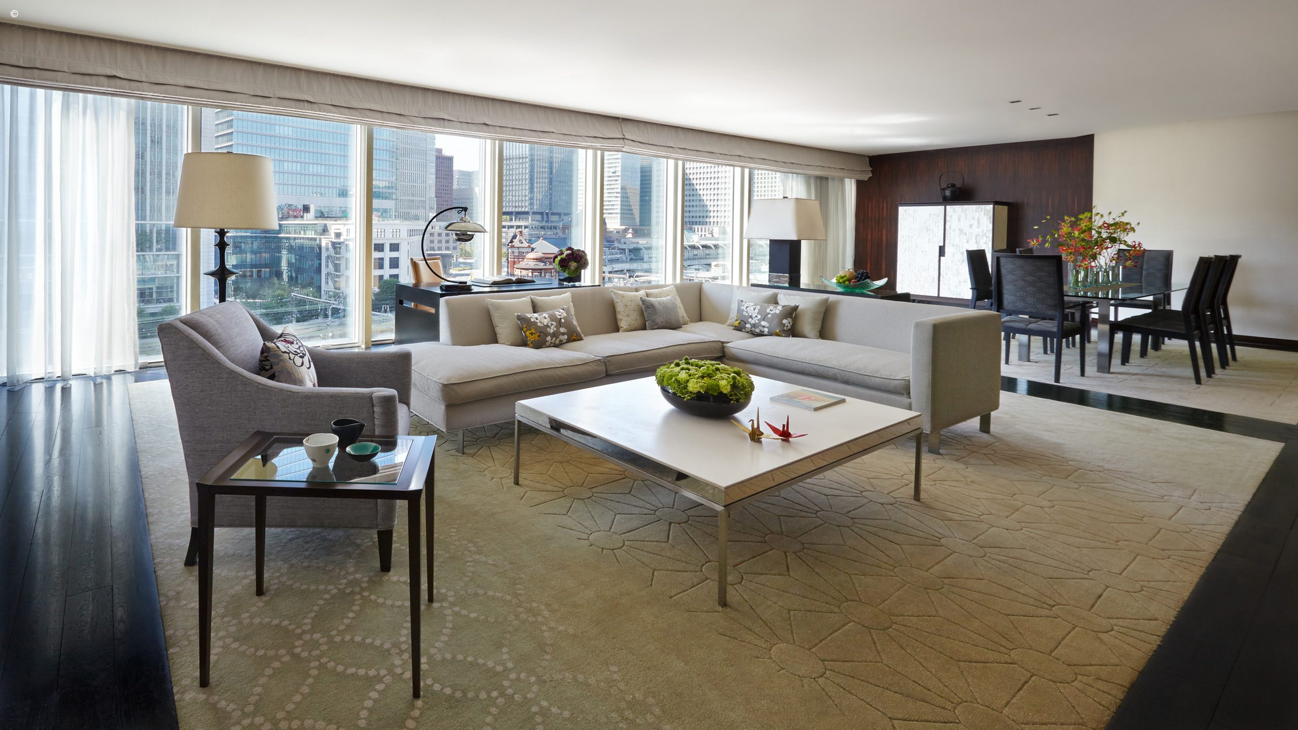Four Seasons Tokyo