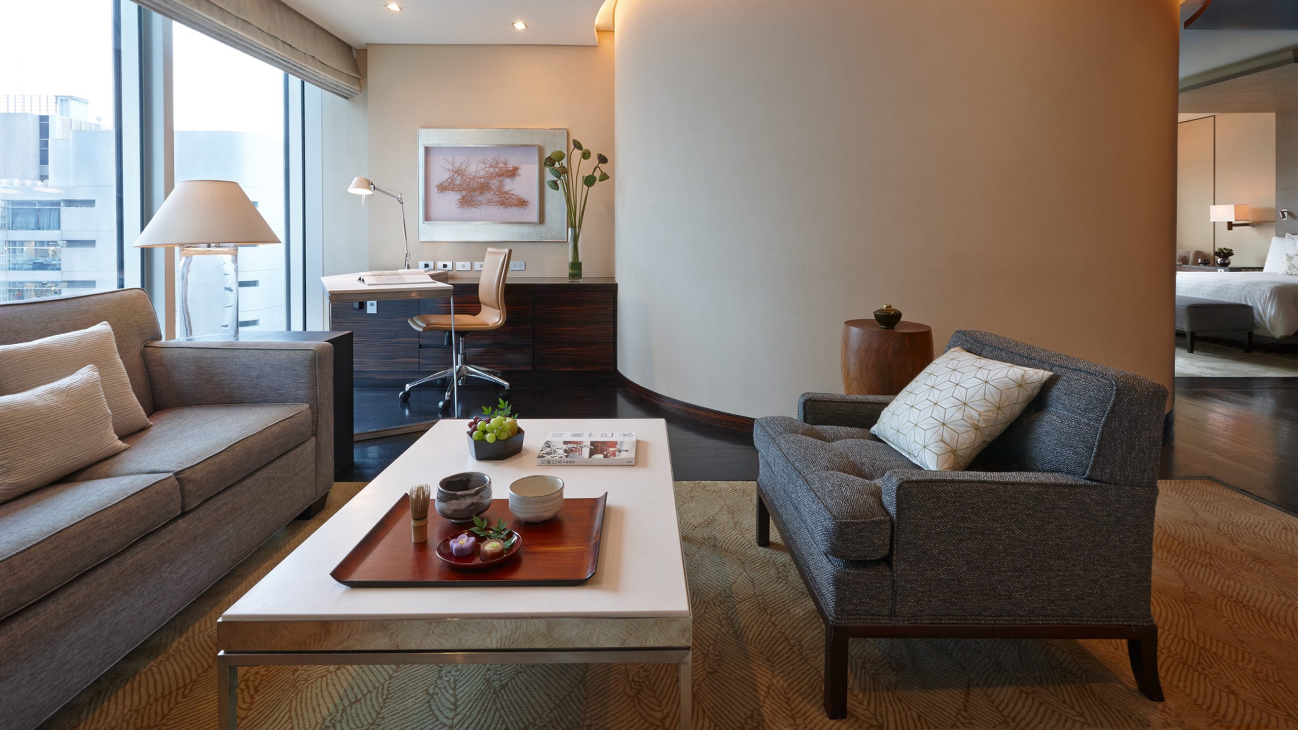 Four Seasons Tokyo