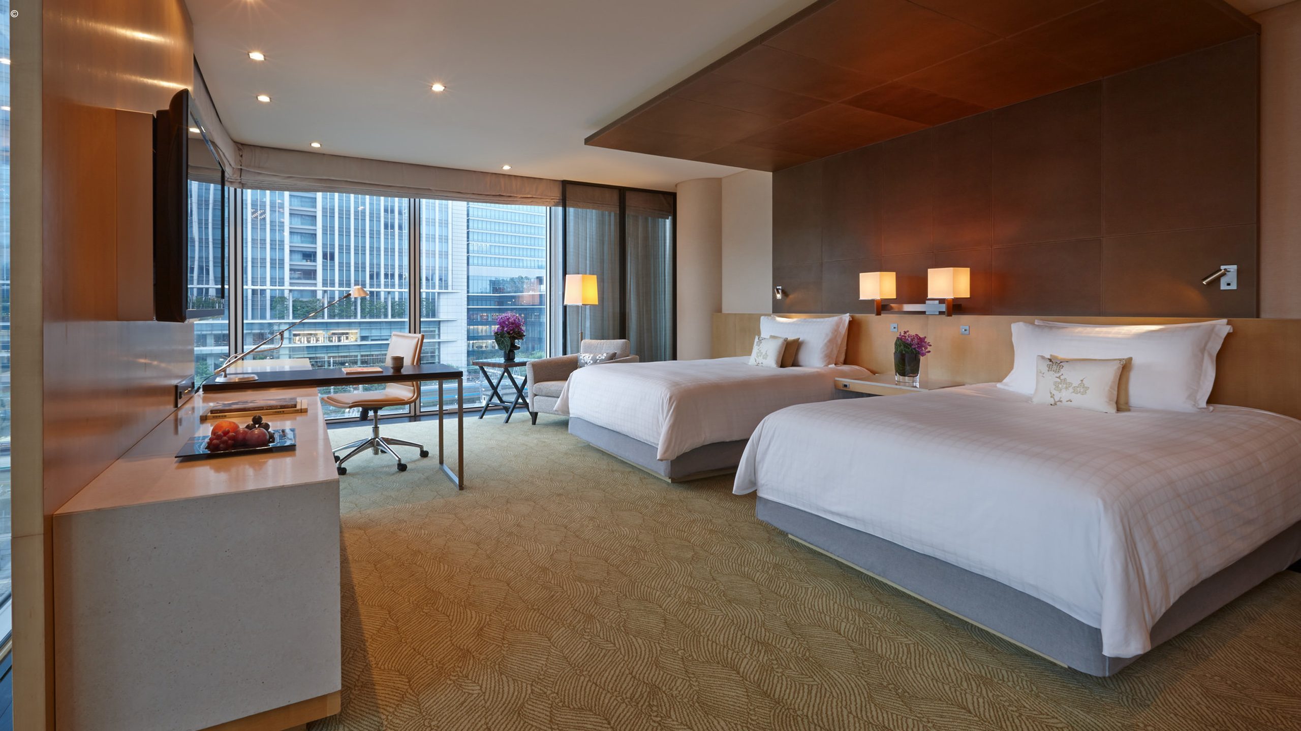 Four Seasons Tokyo