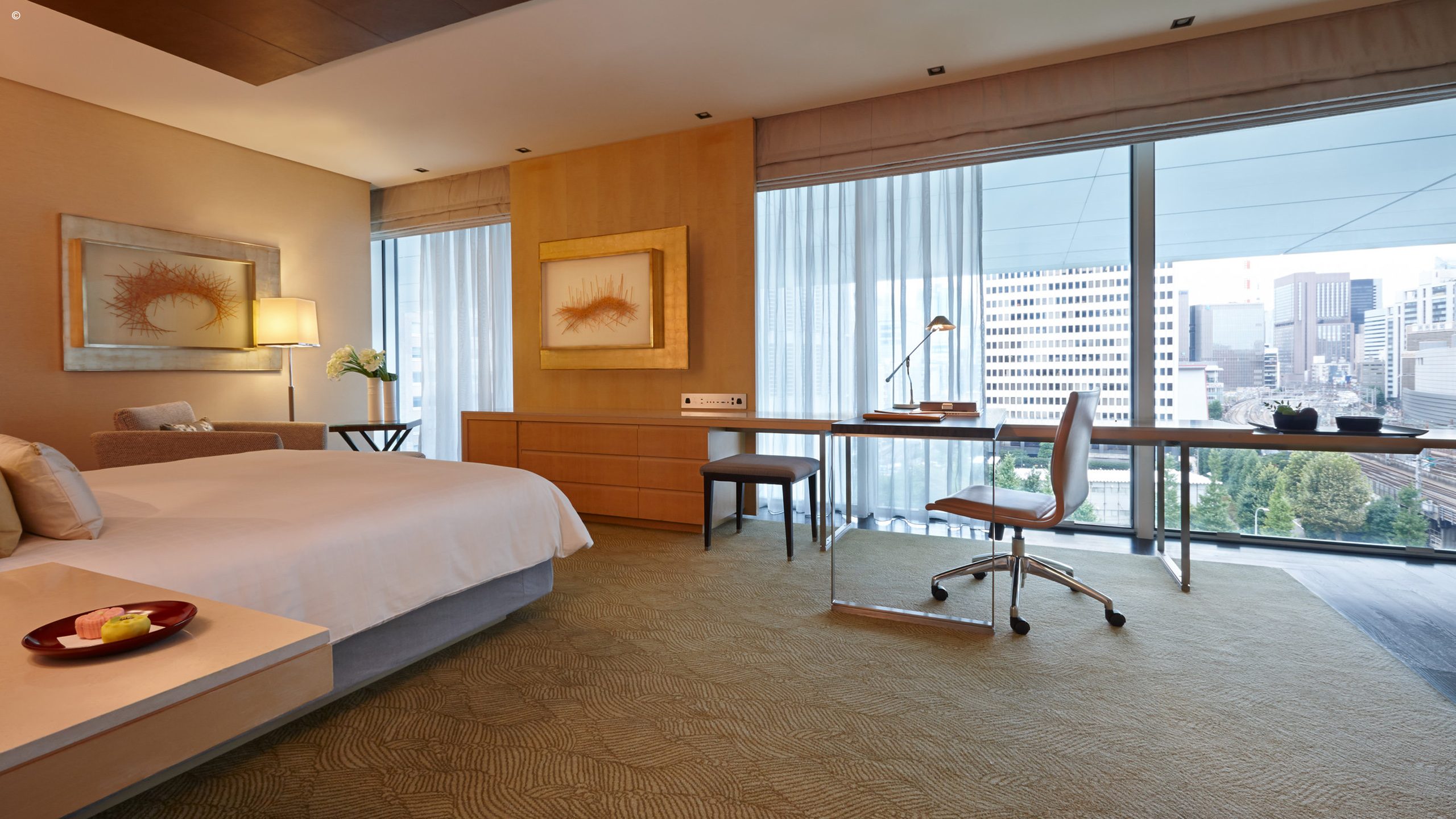 Four Seasons Tokyo