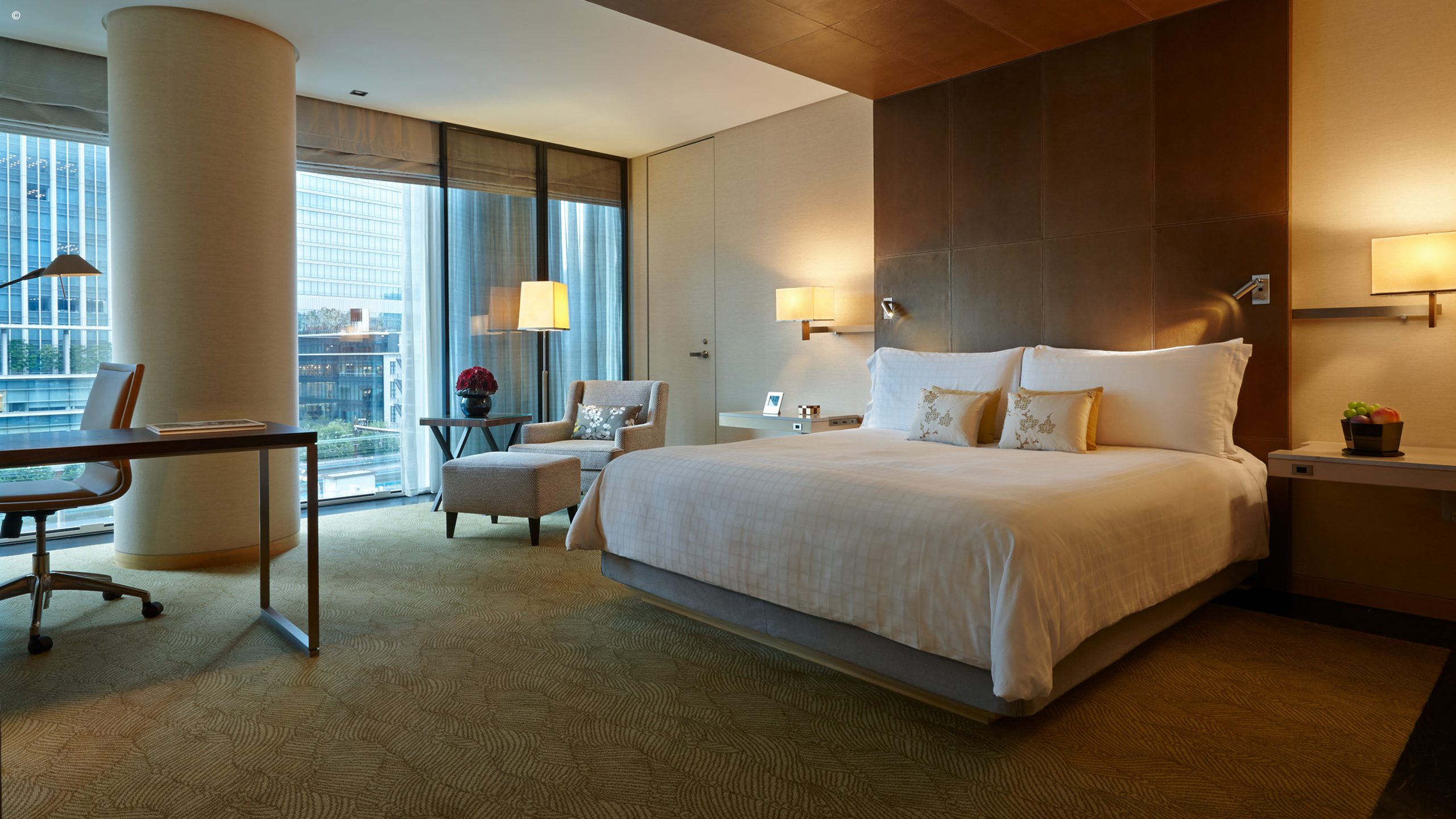 Four Seasons Tokyo