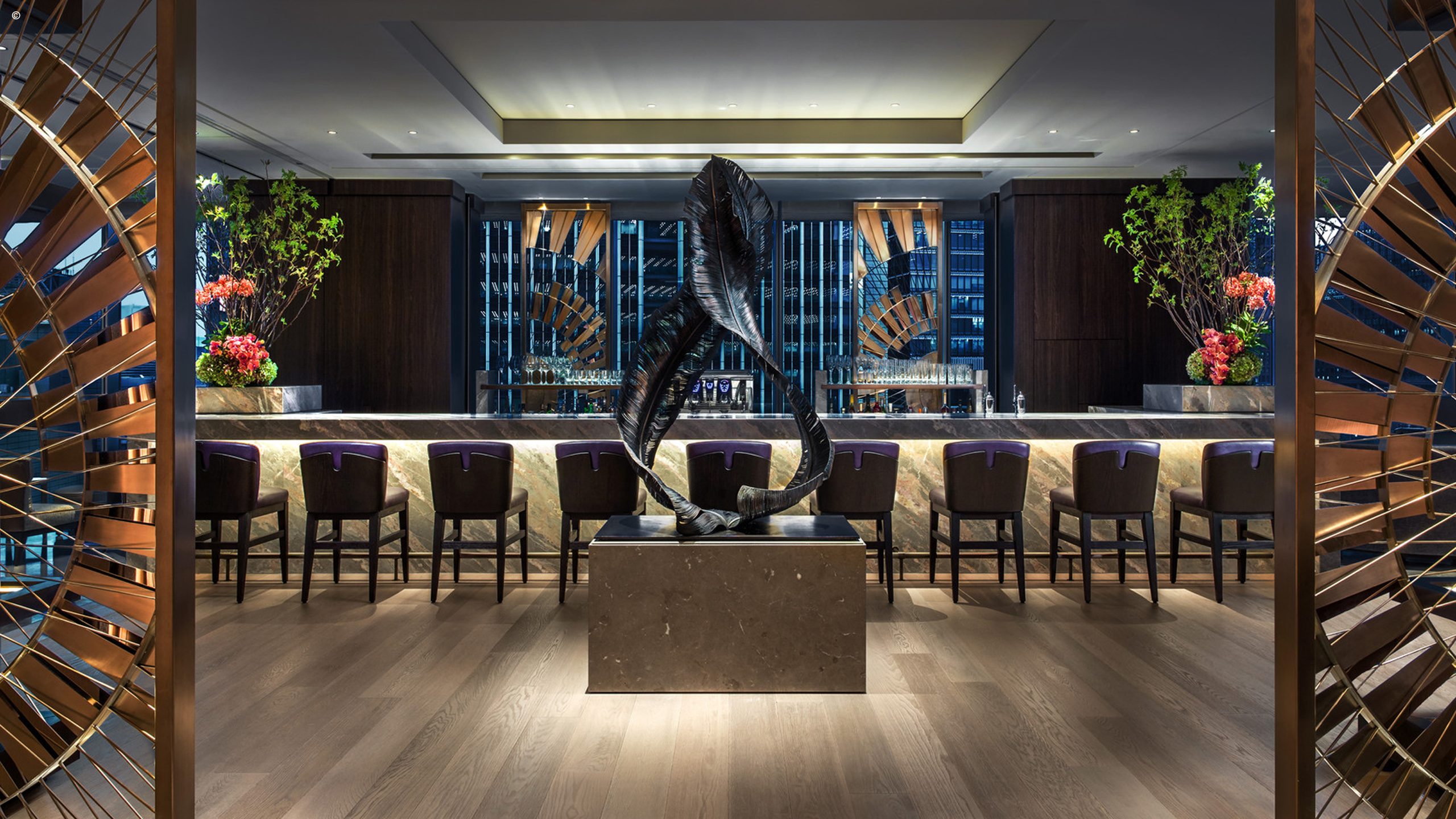 Four Seasons Tokyo