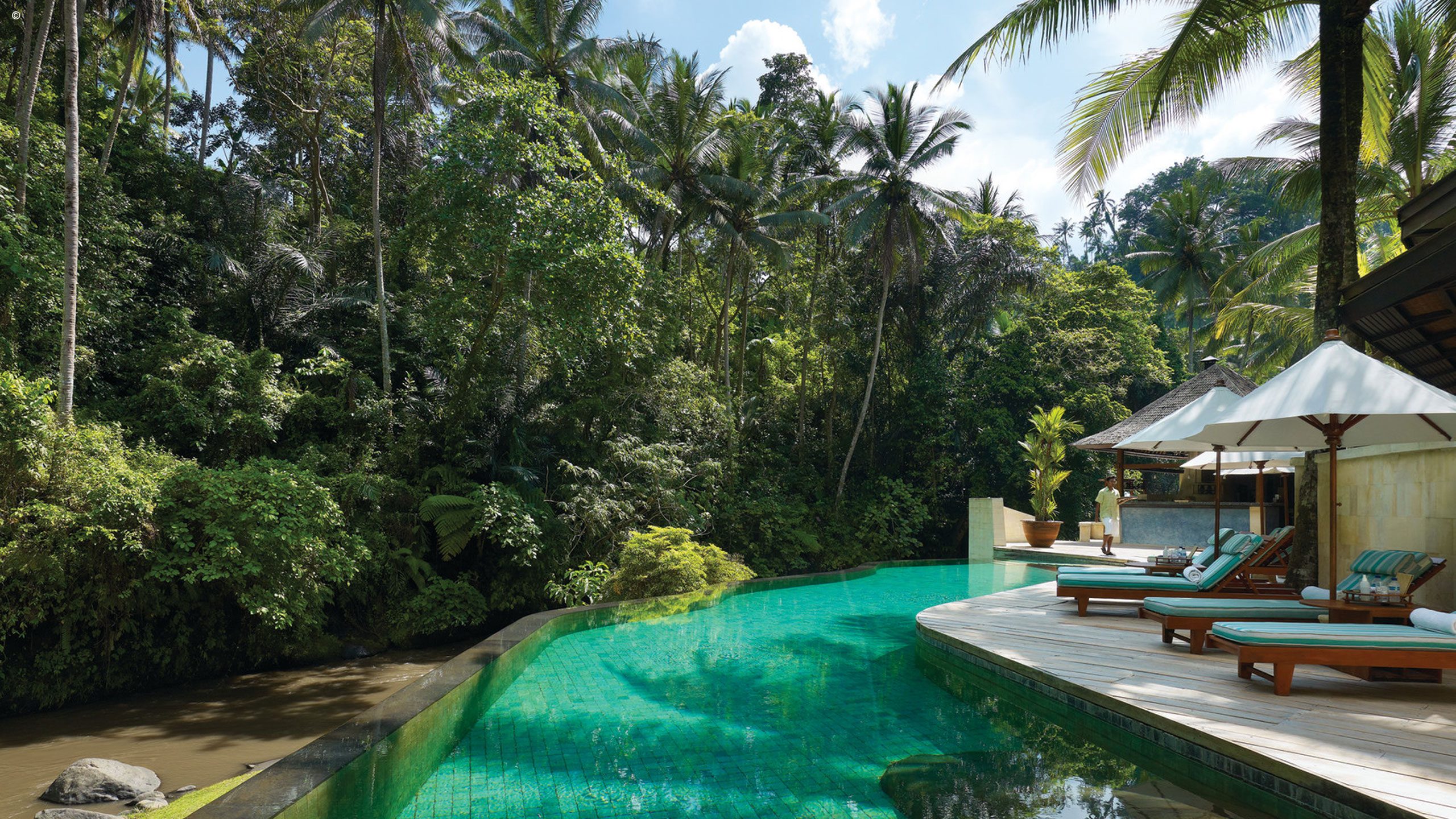 Four Seasons Resort Bali At Sayan