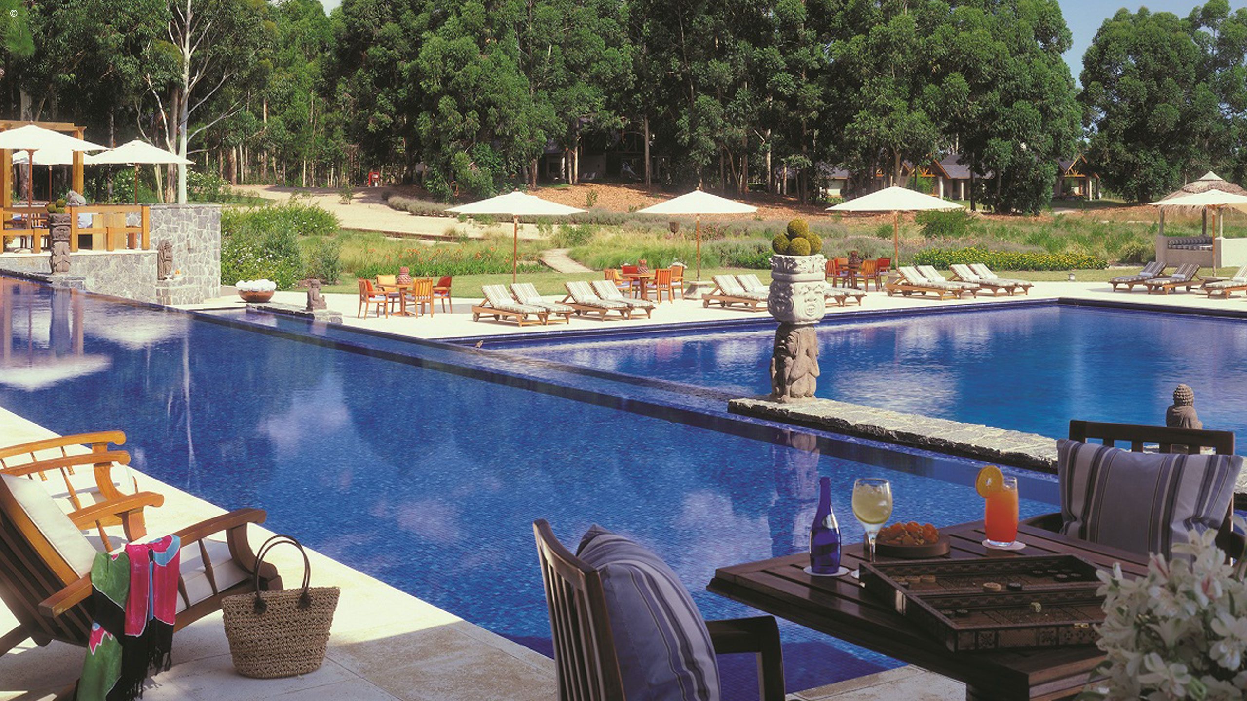 Carmelo Resort & Spa