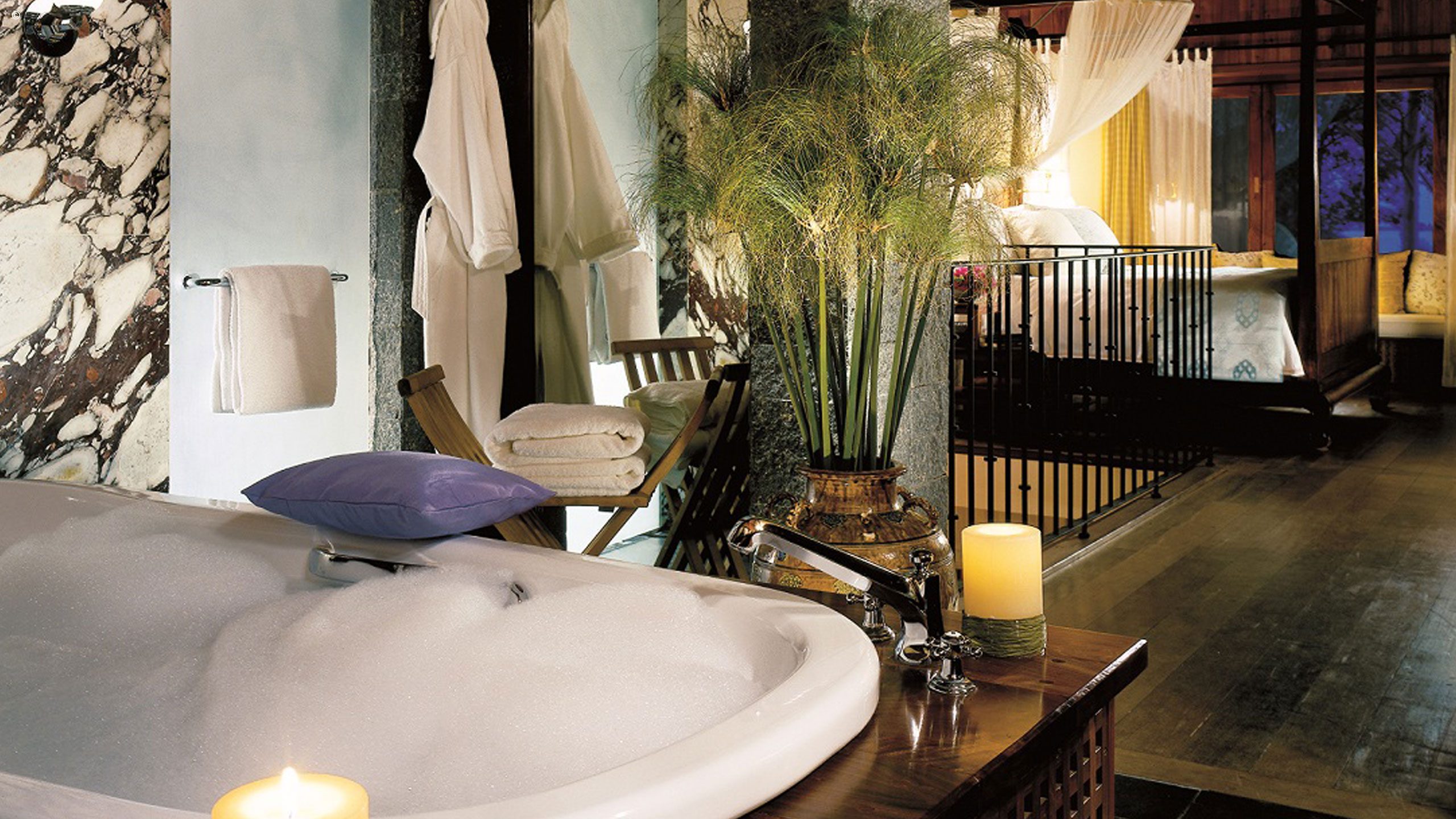 Carmelo Resort & Spa