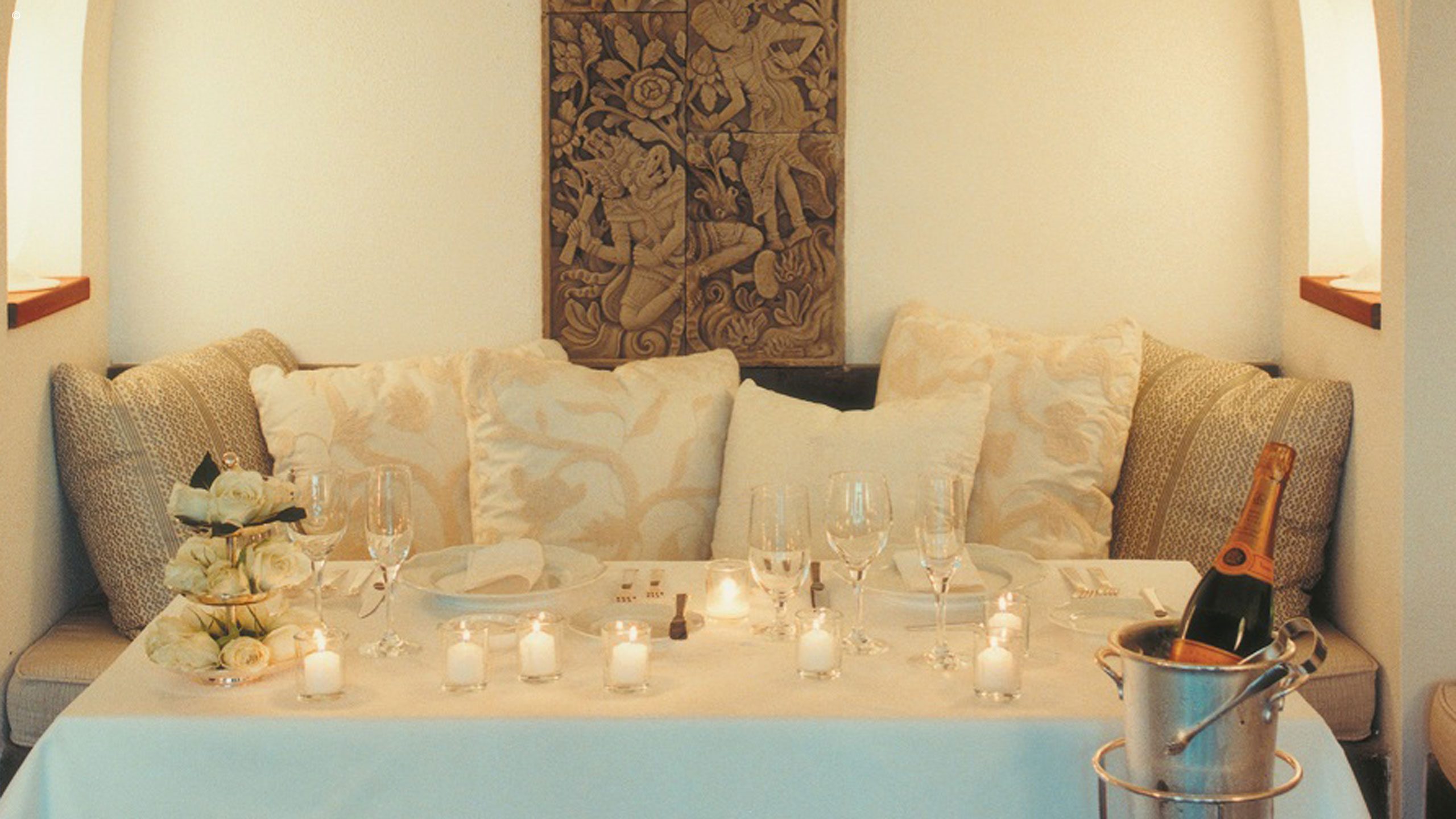 Carmelo Resort & Spa