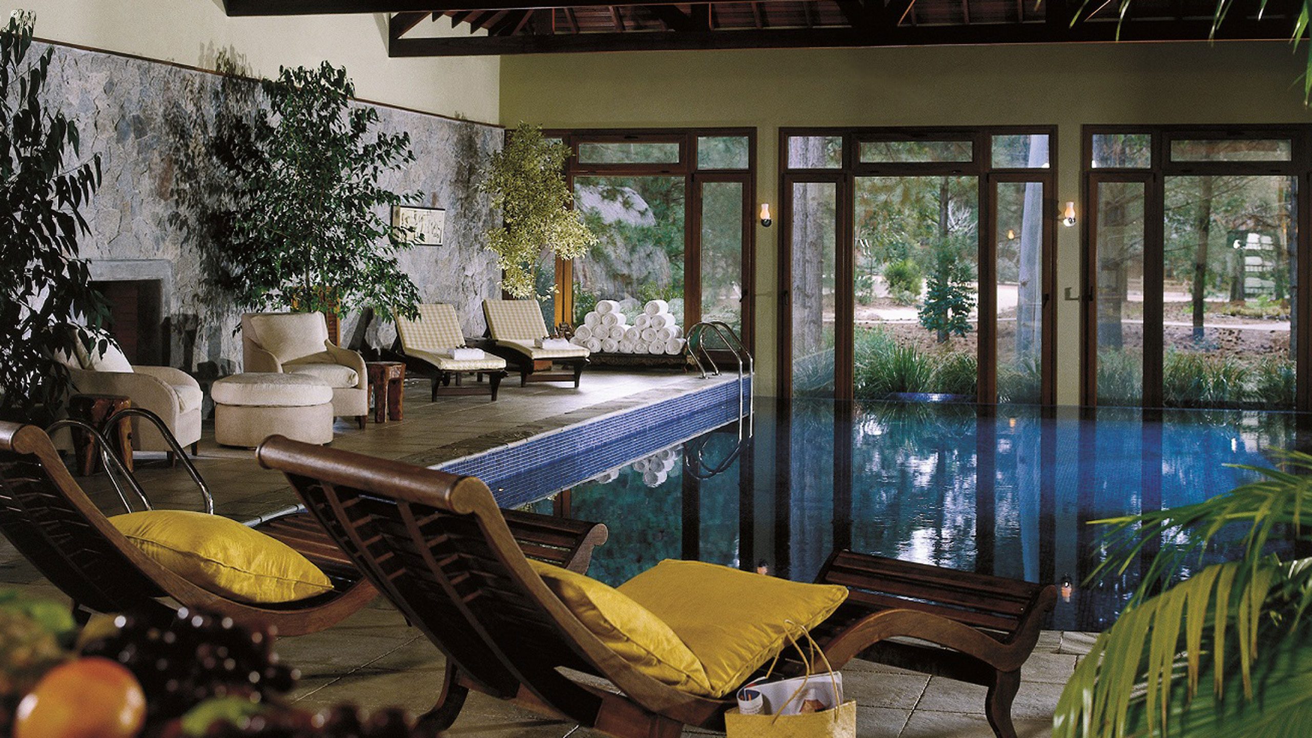 Carmelo Resort & Spa