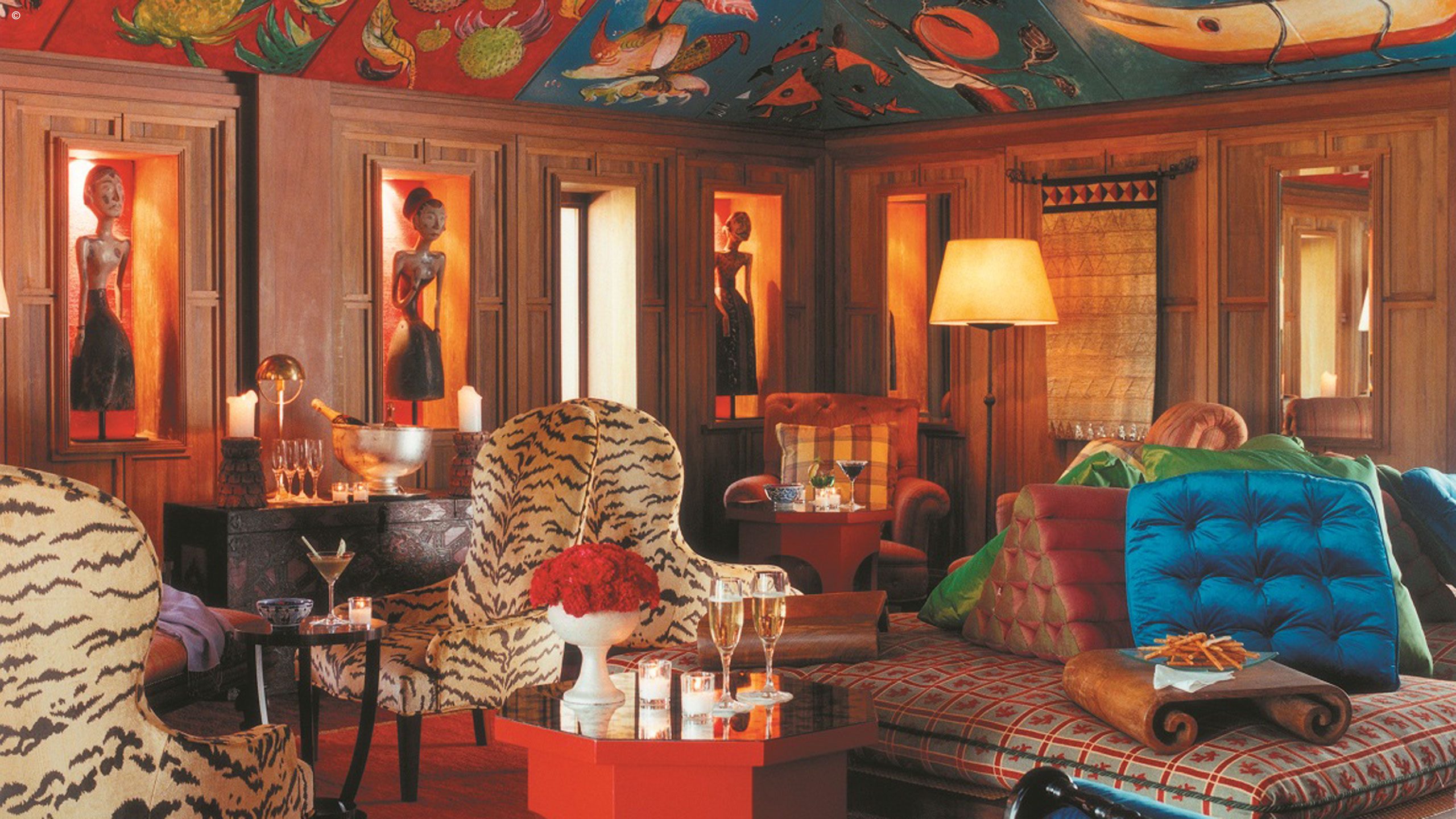 Carmelo Resort & Spa
