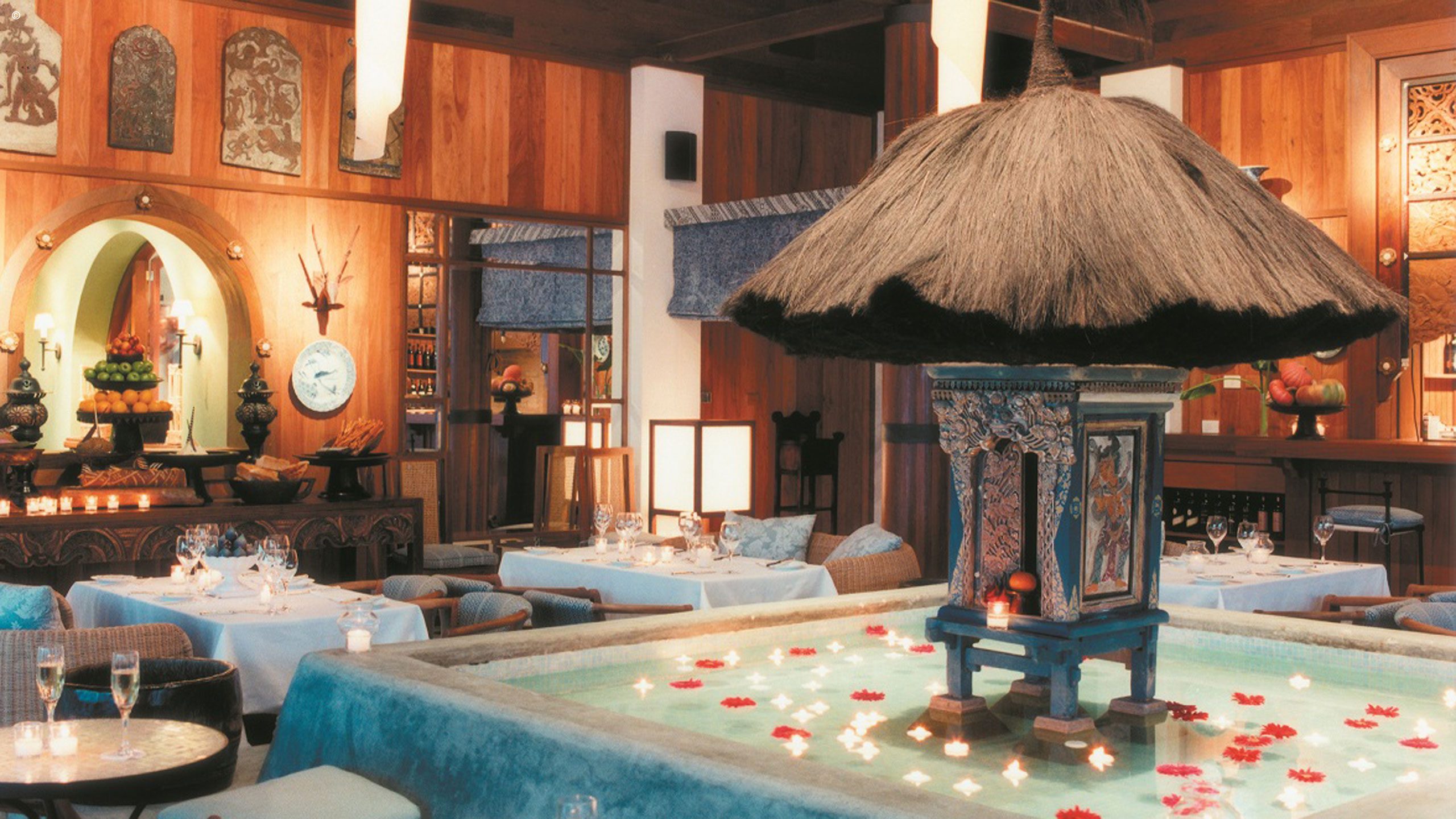 Carmelo Resort & Spa