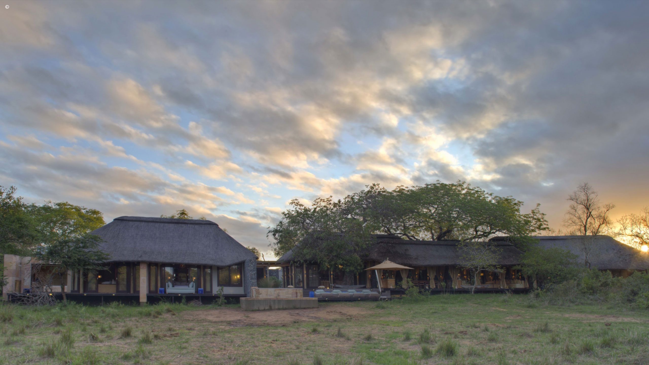 Phinda Homestead