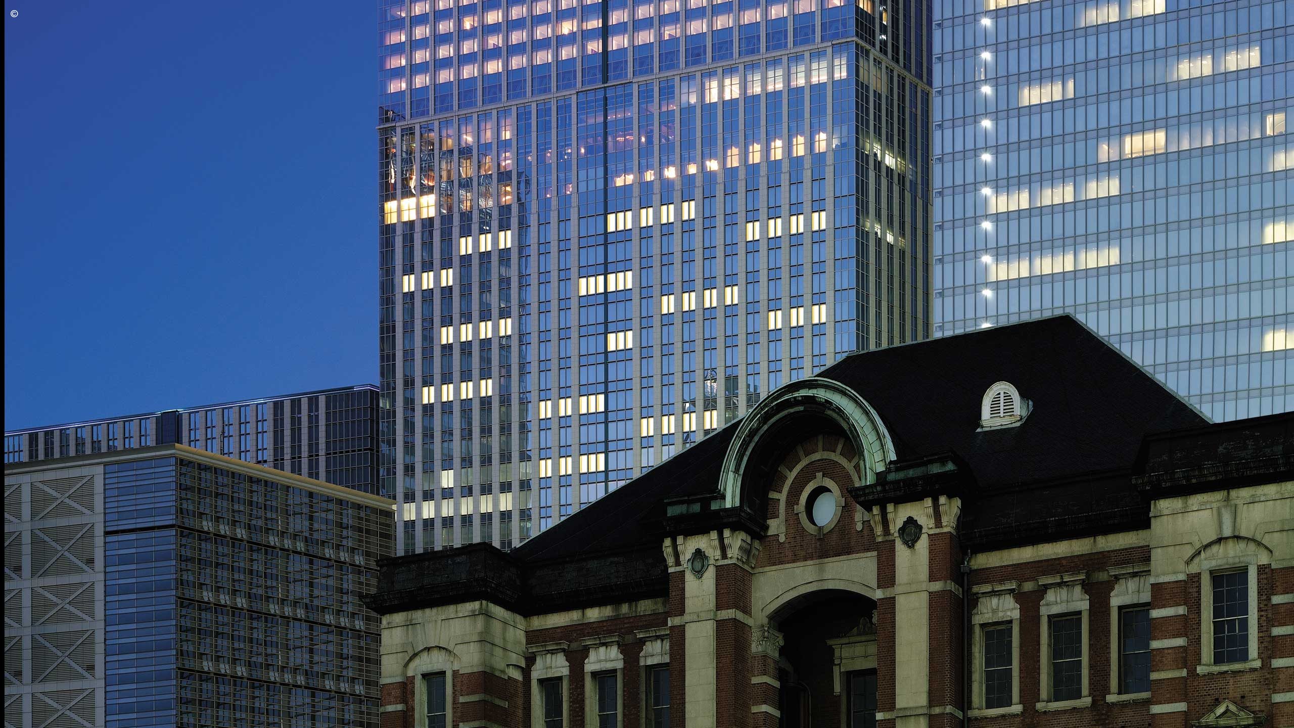 Shangri-La Tokyo