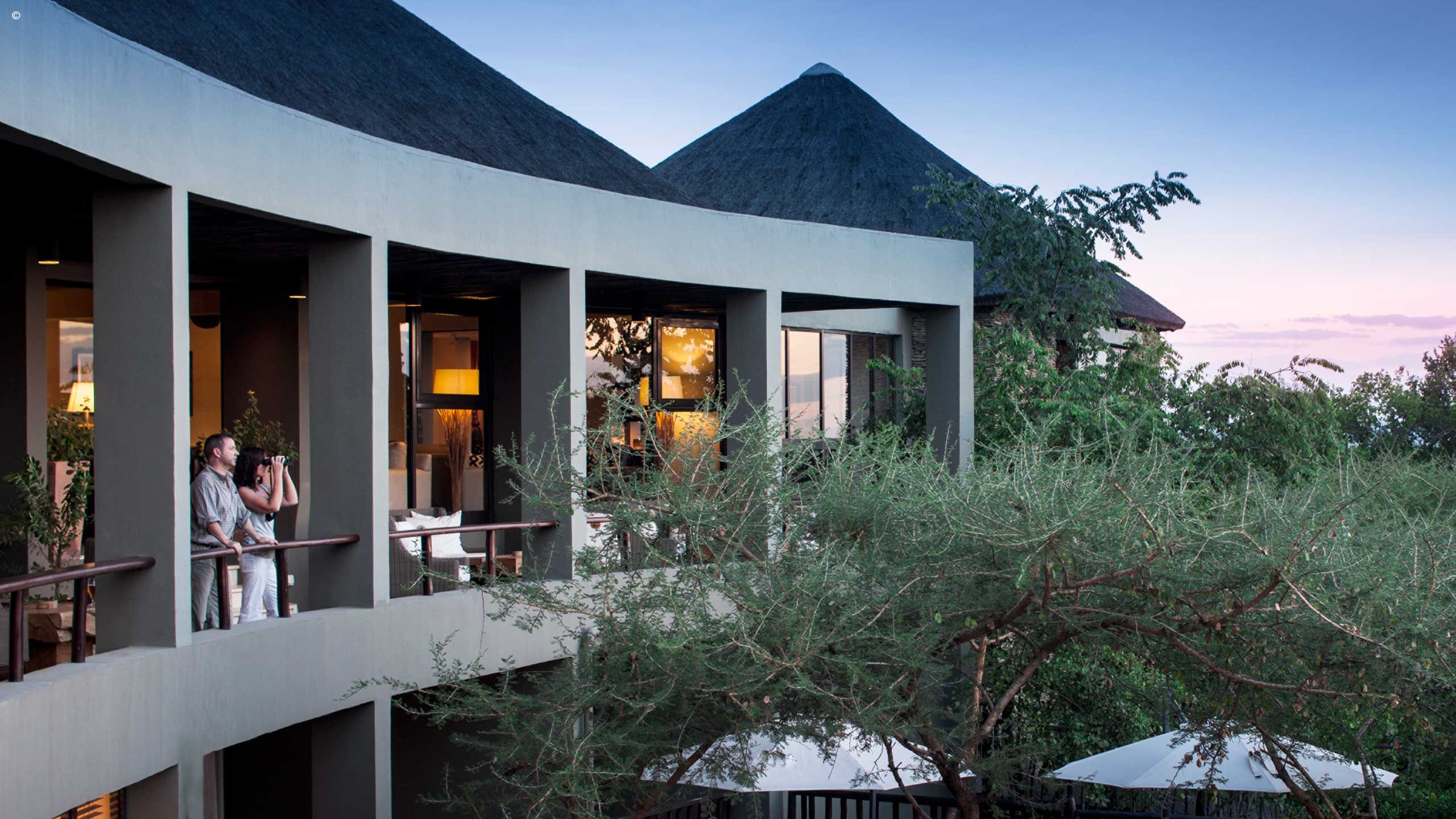 Four Seasons Safari Lodge Serengeti