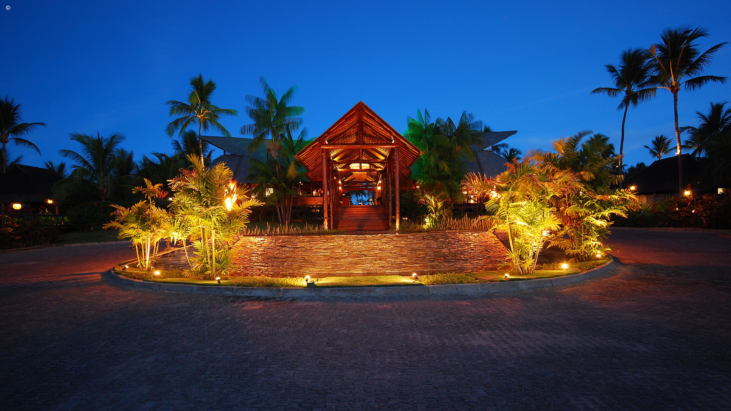 Nannai Resort
