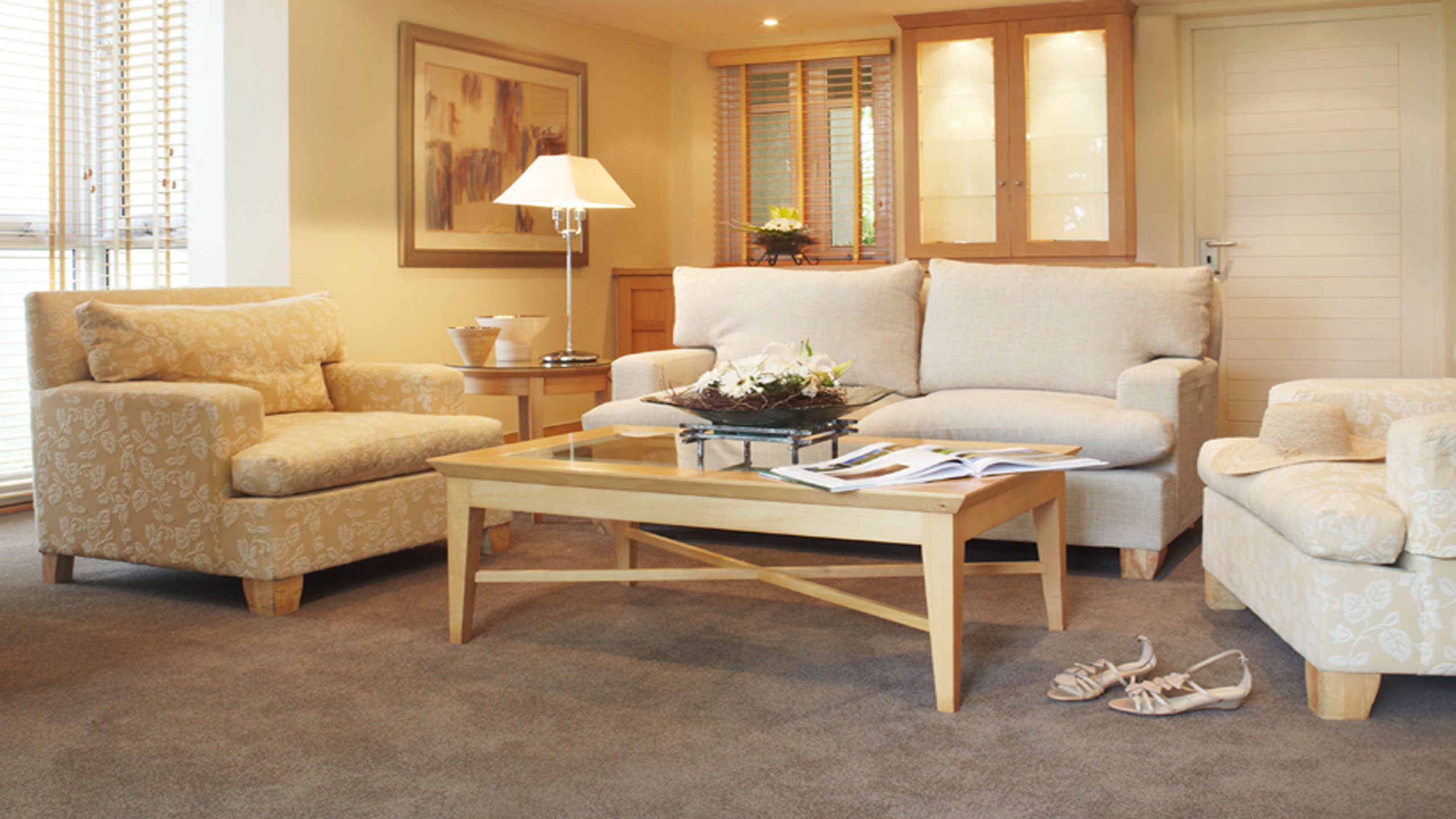 The Fancourt Hotel
