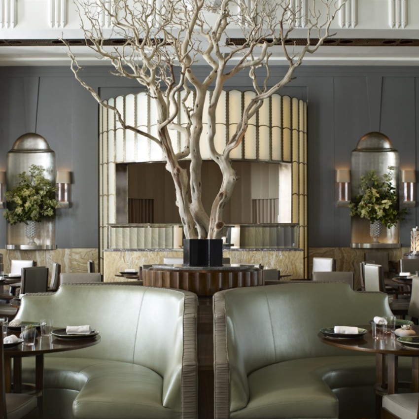 Claridge's