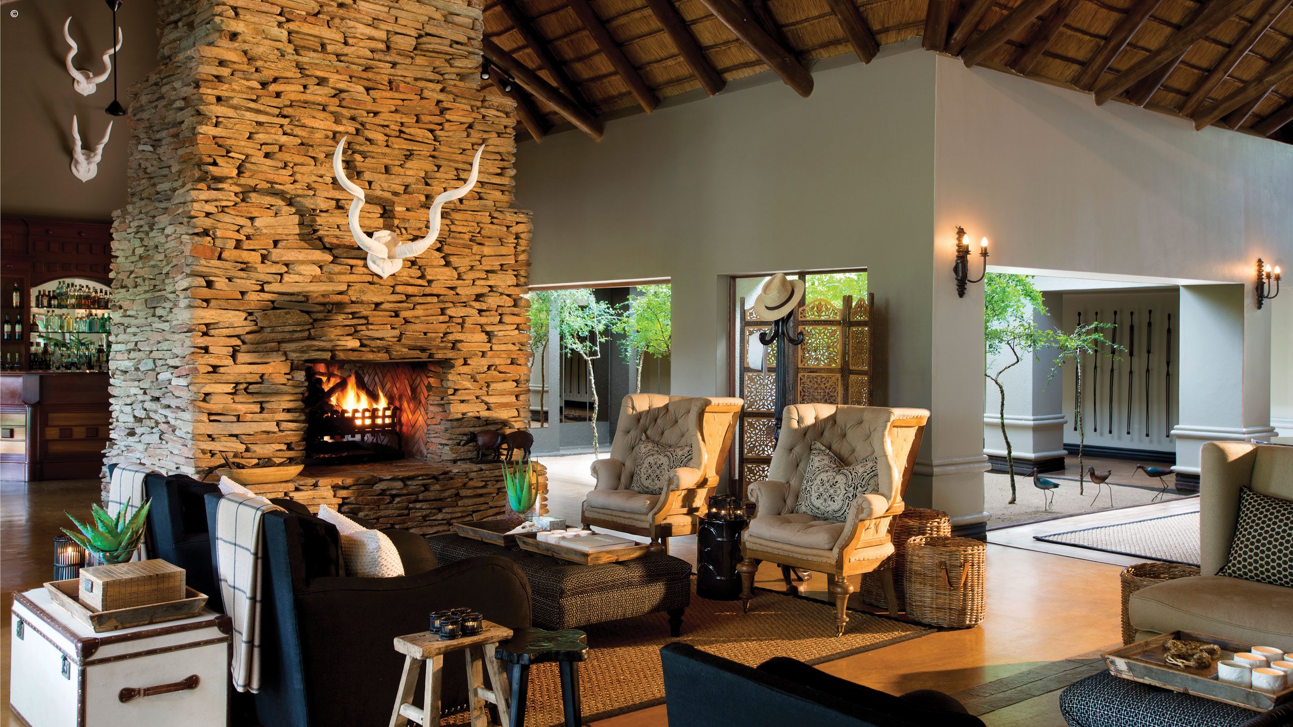 Lyngen Lodge
