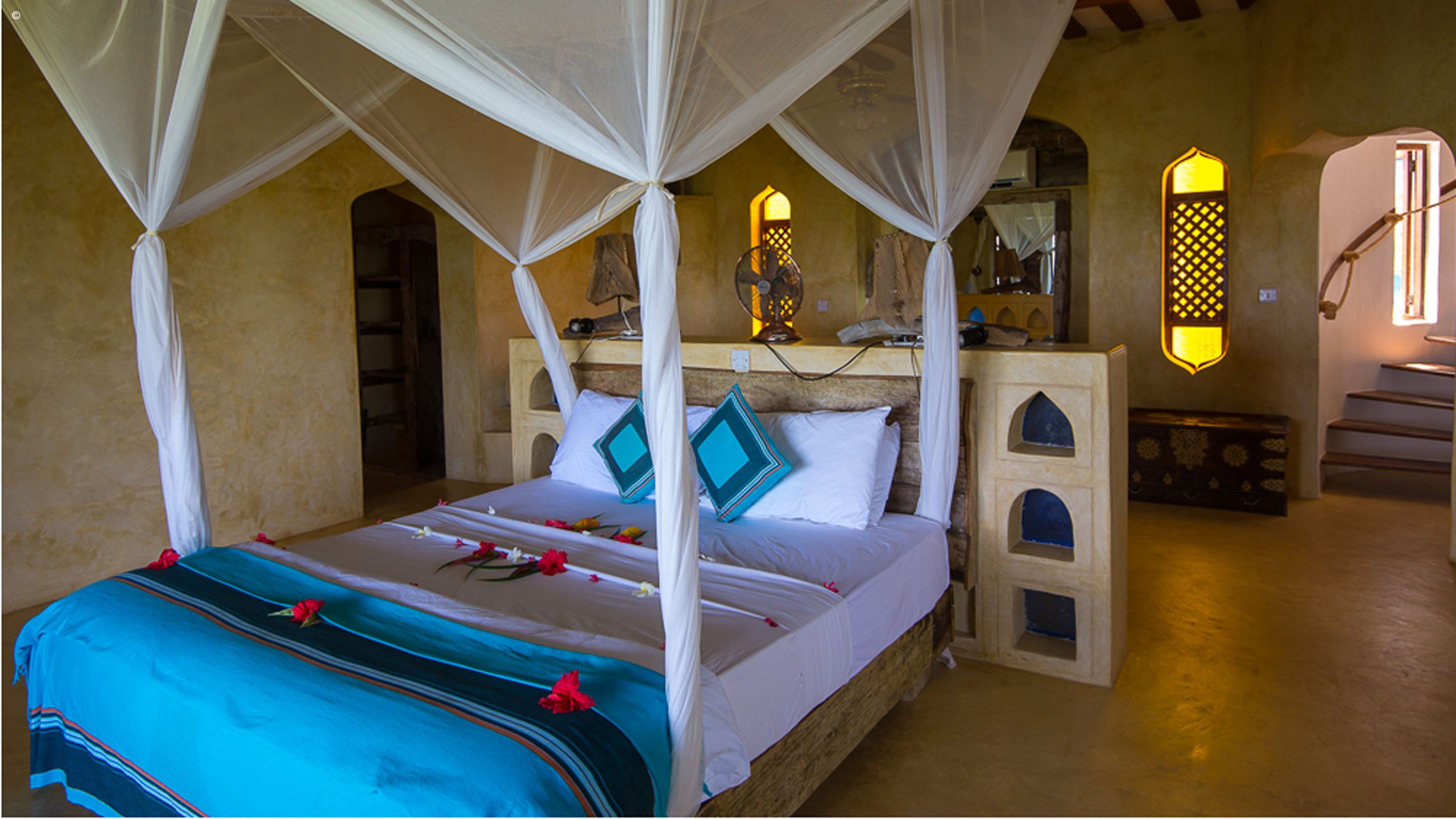 Matemwe Retreat